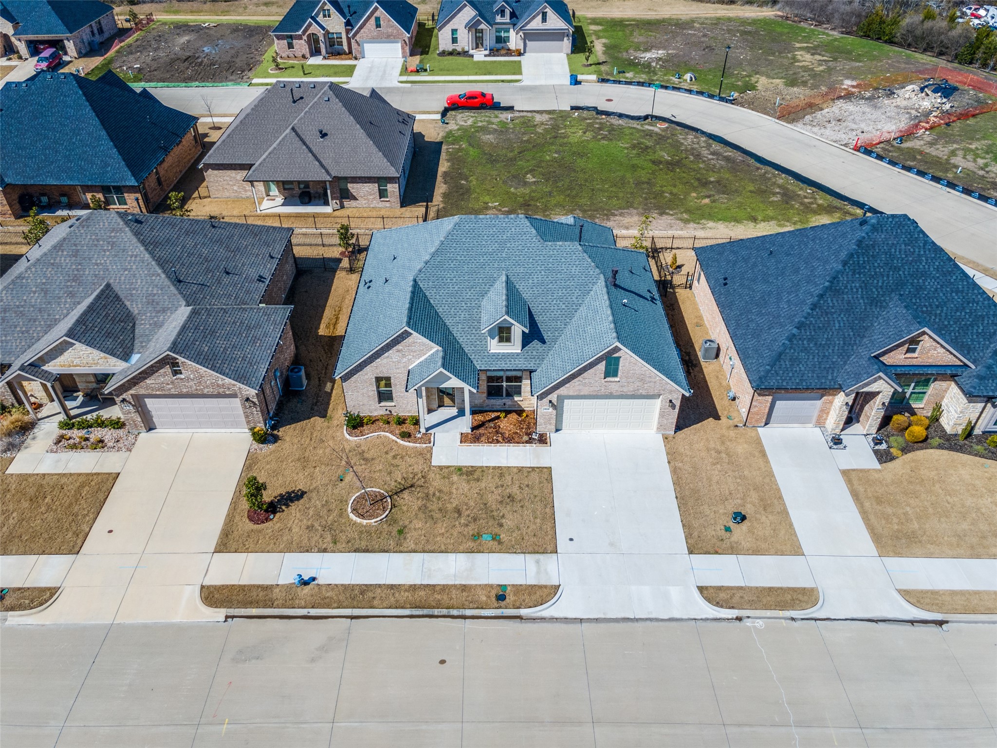 616 Prosperity Trail