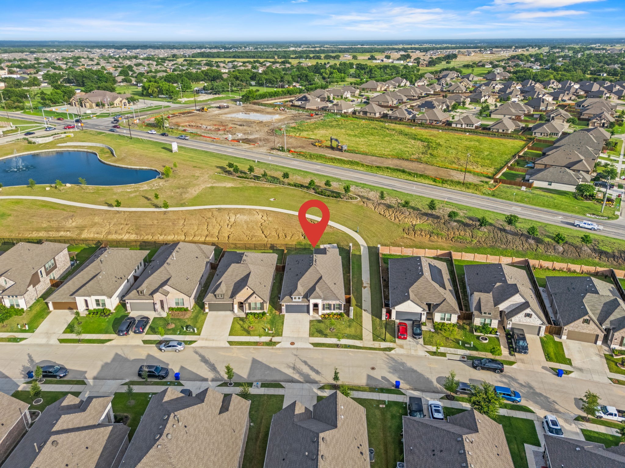 2102 Clear Water Way