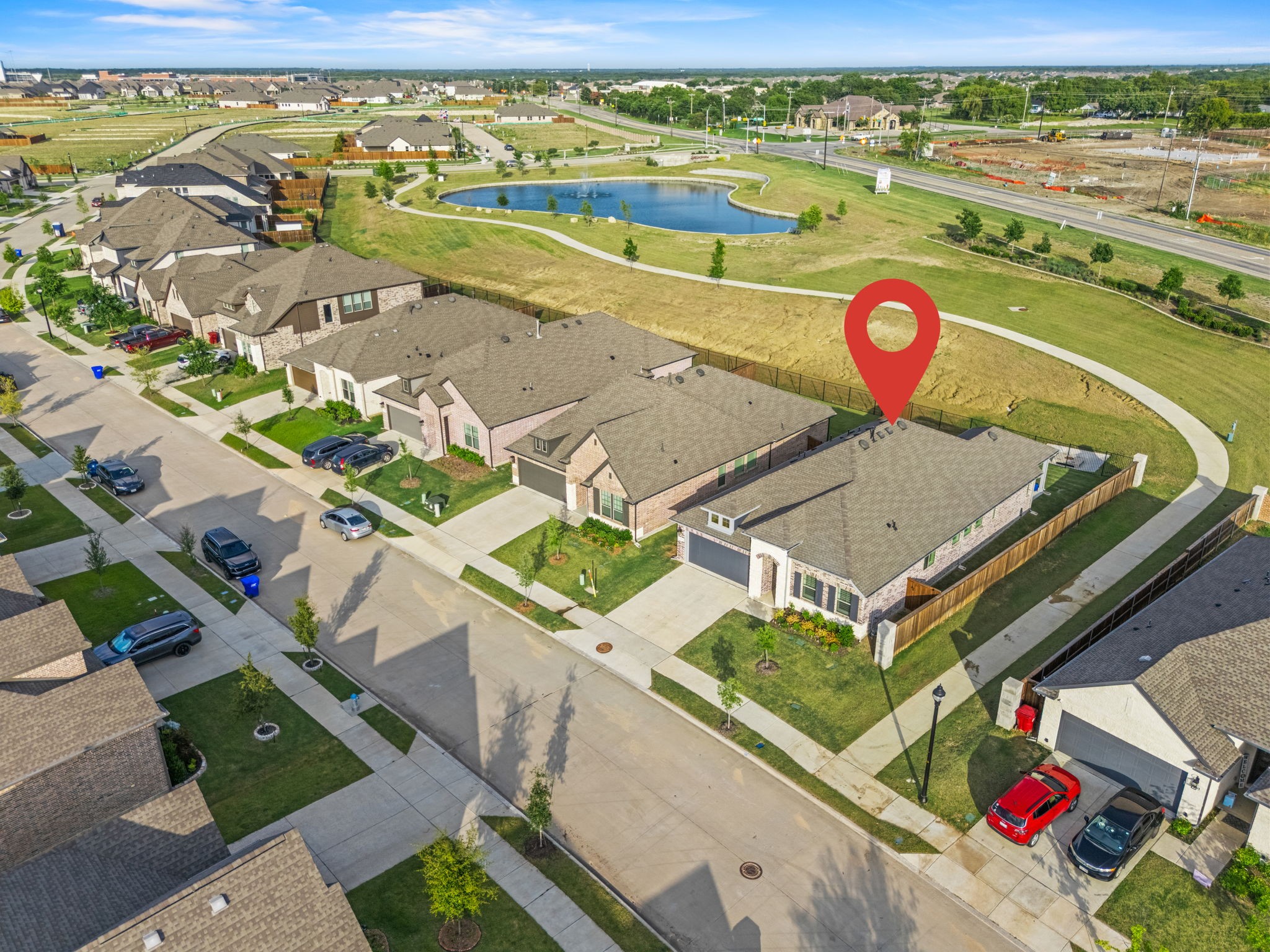 2102 Clear Water Way