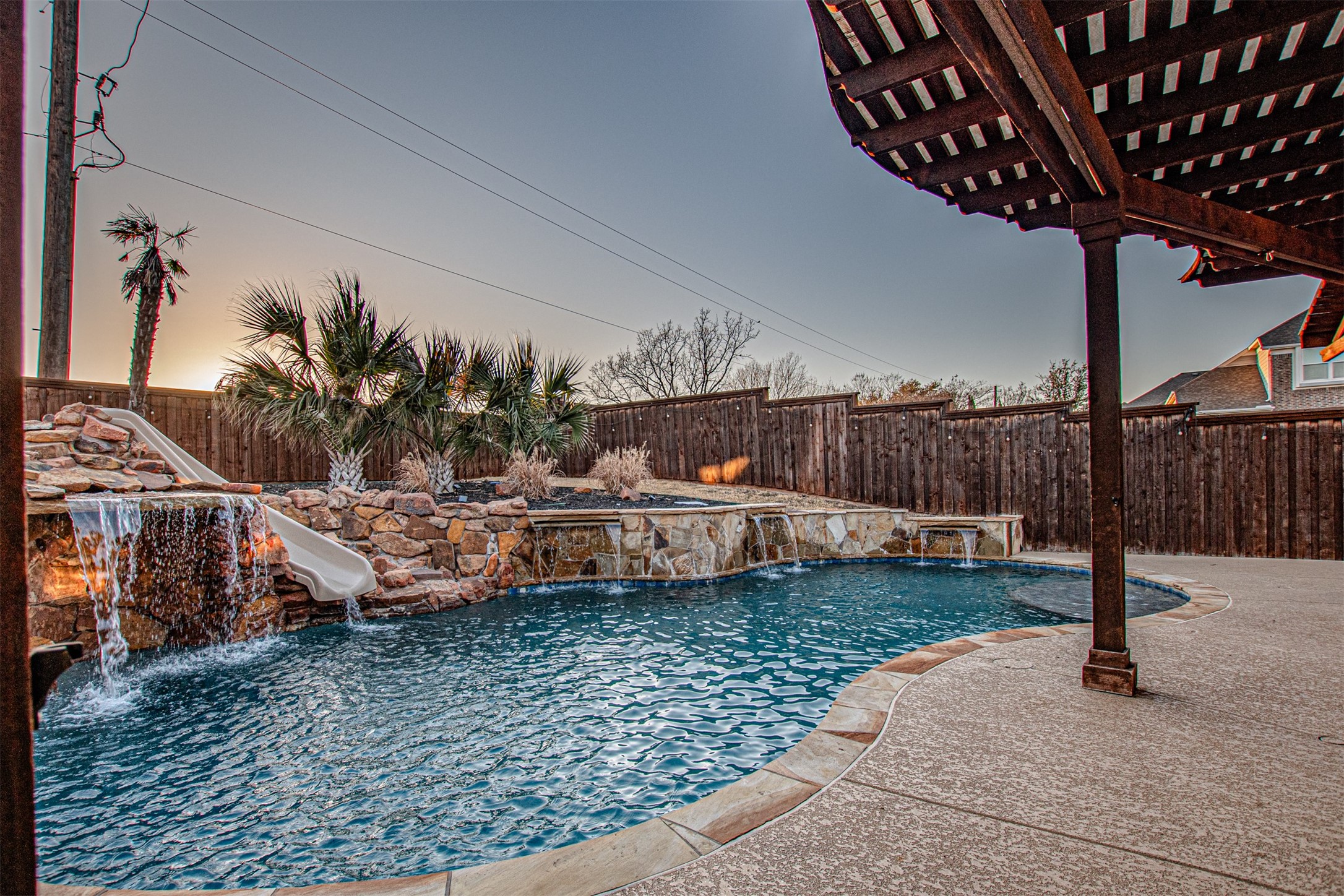 3101 Knightsbridge Lane