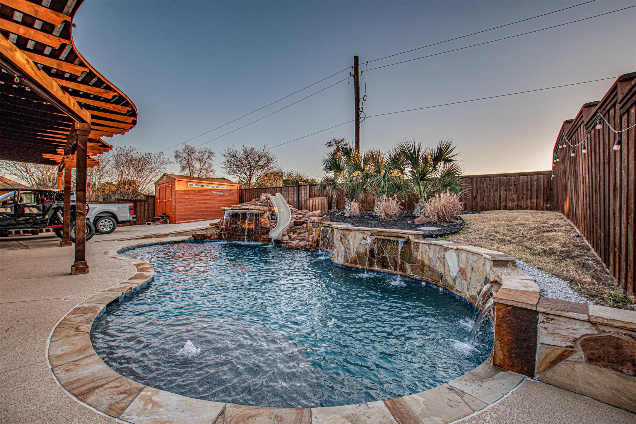 3101 Knightsbridge Lane