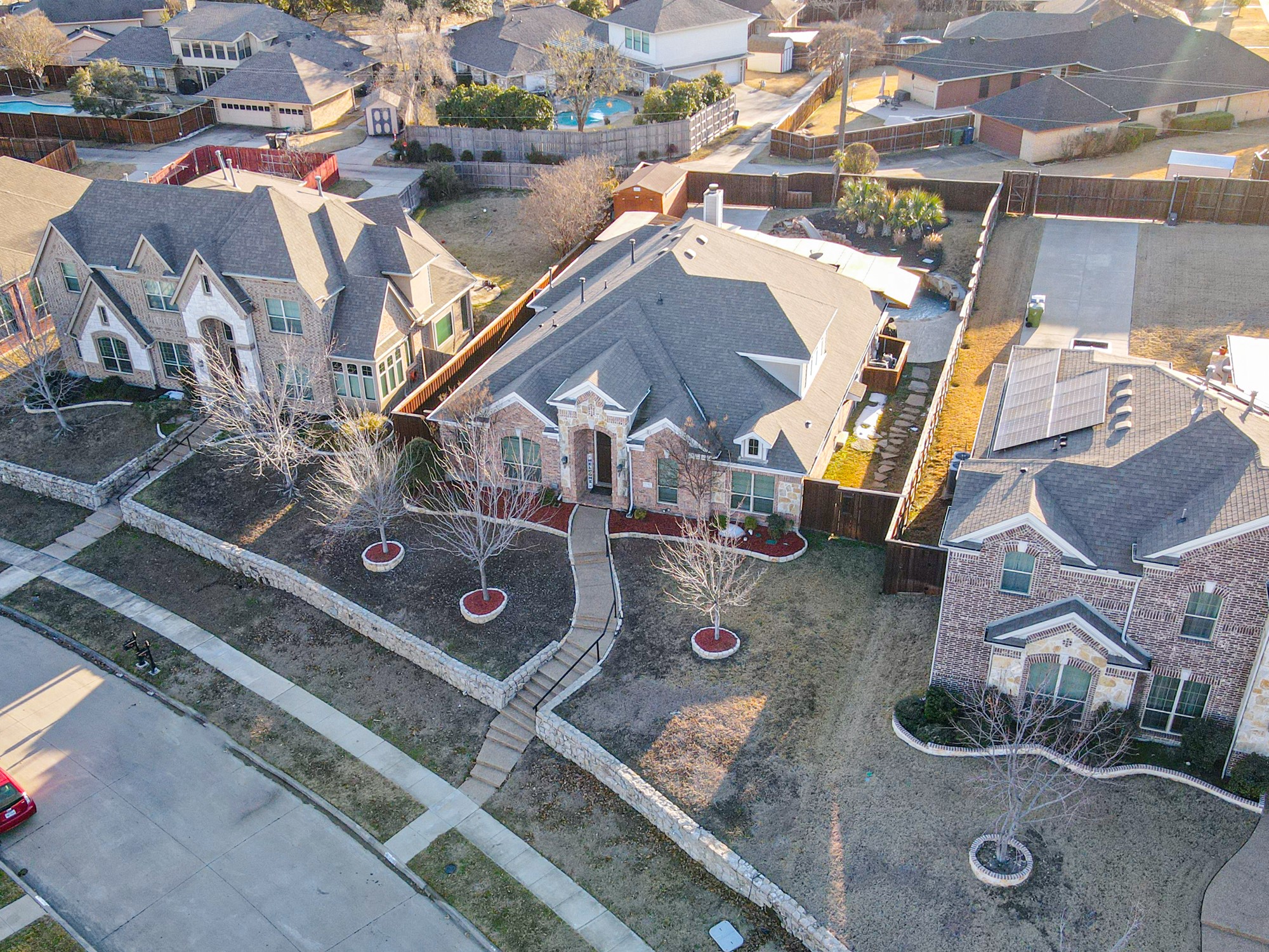 3101 Knightsbridge Lane