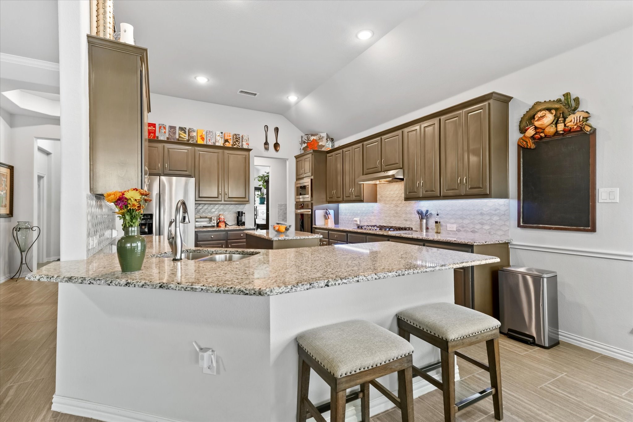 3314 Grandview Drive