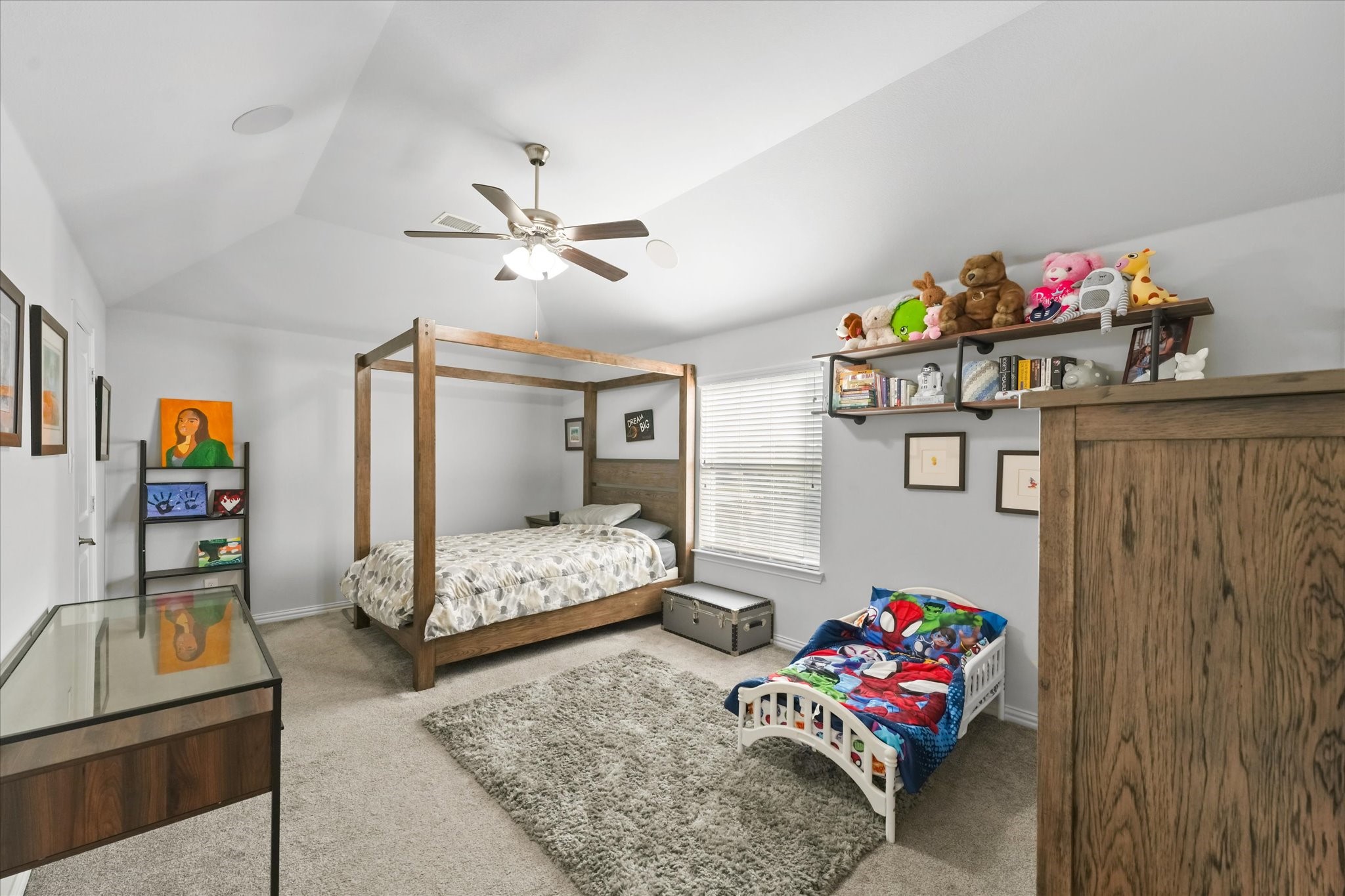3314 Grandview Drive