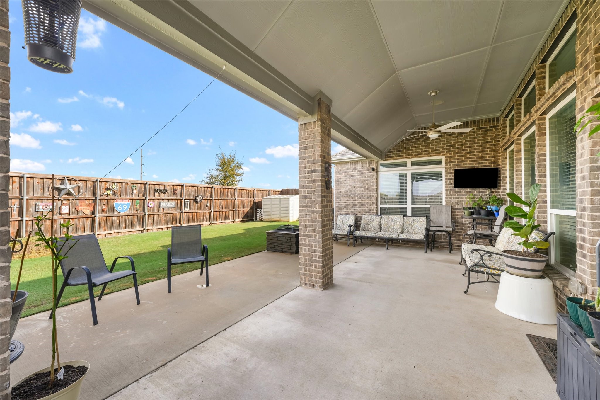 3314 Grandview Drive