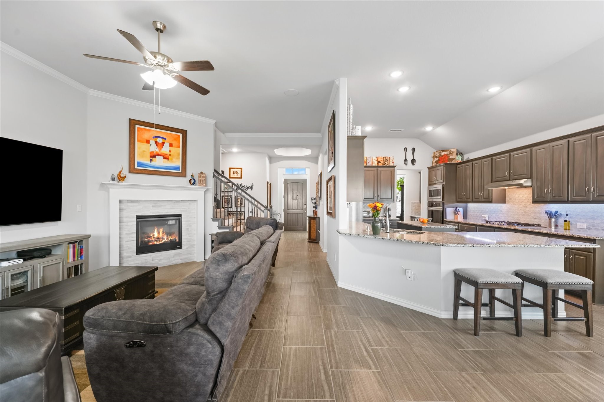 3314 Grandview Drive