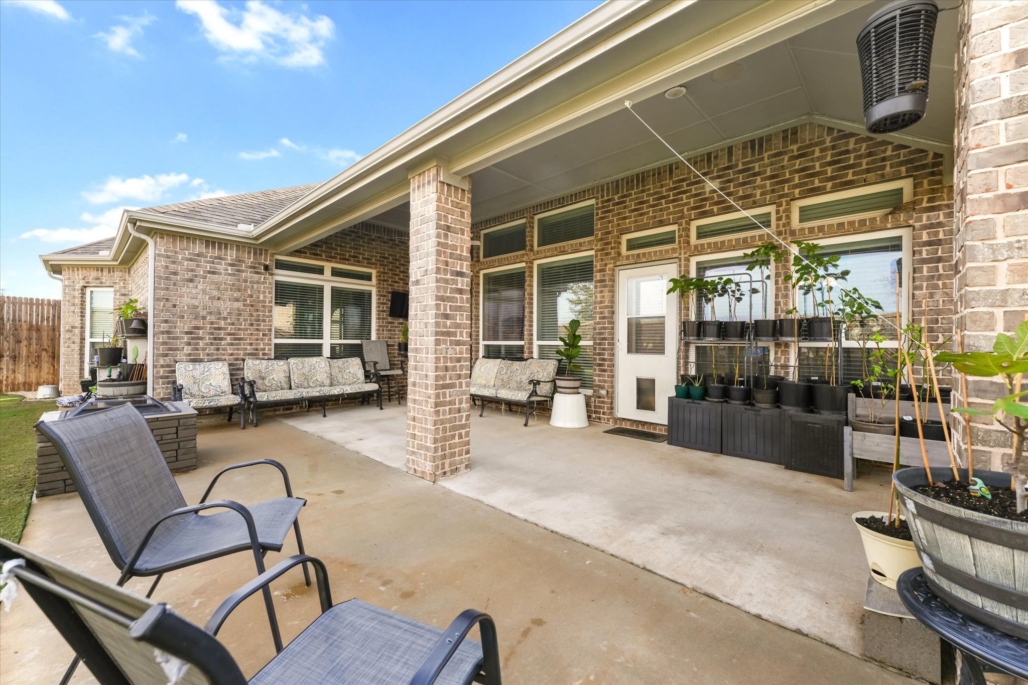 3314 Grandview Drive