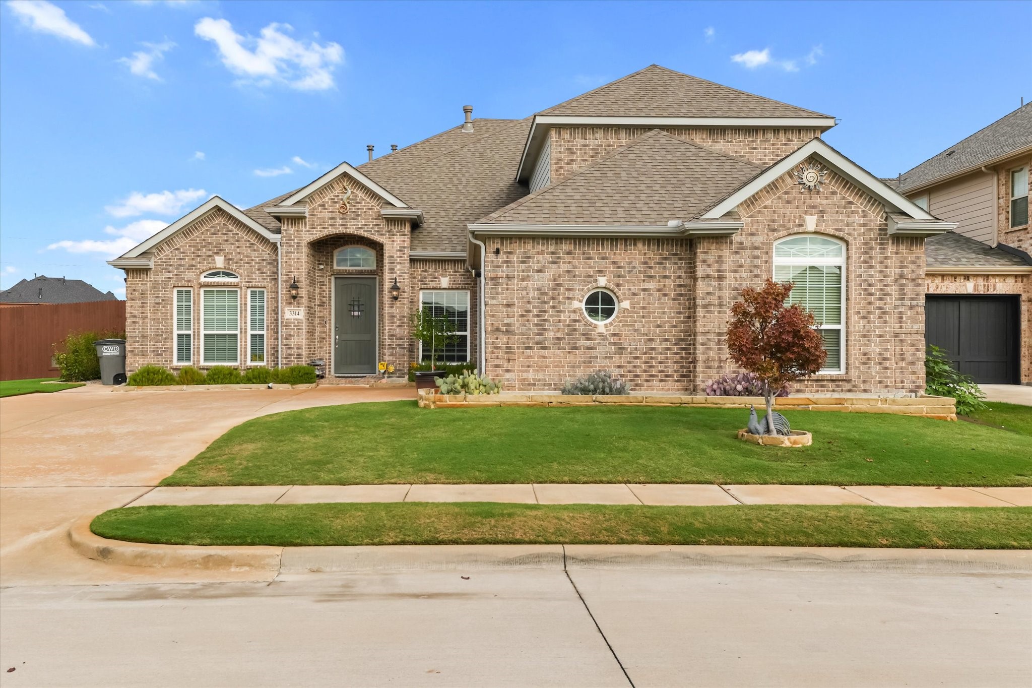 3314 Grandview Drive