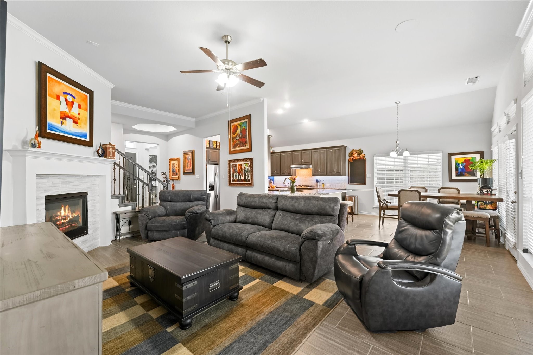 3314 Grandview Drive