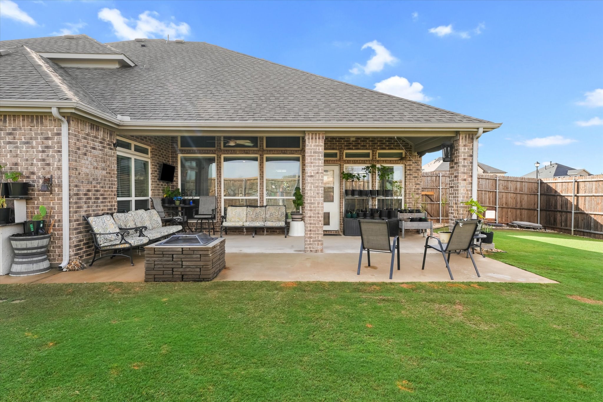 3314 Grandview Drive