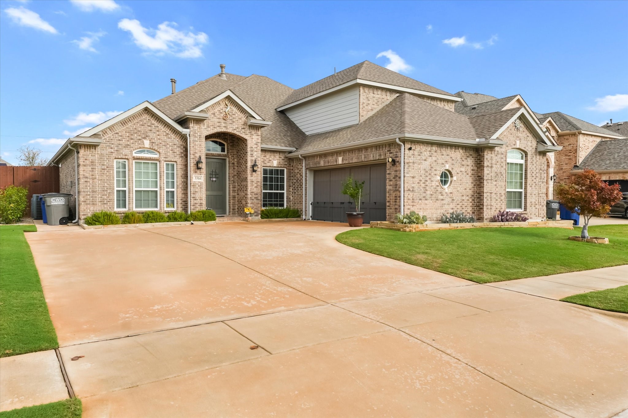 3314 Grandview Drive
