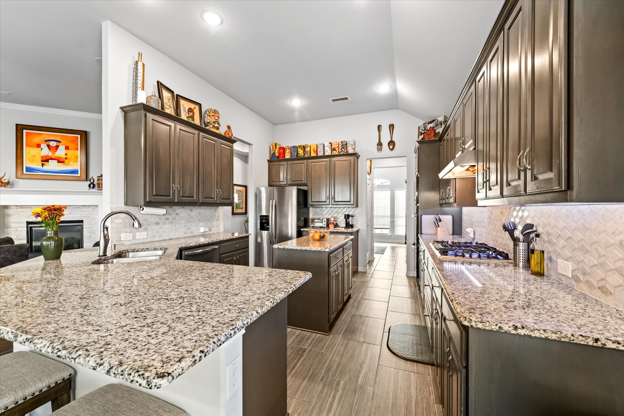 3314 Grandview Drive
