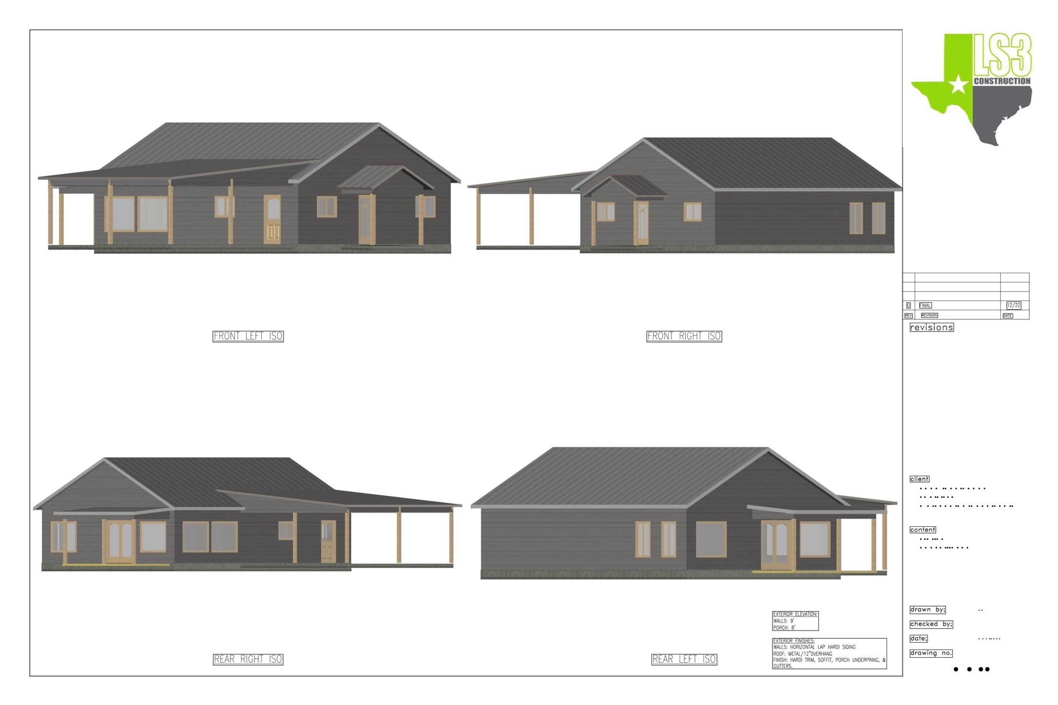 594 Briggs Boulevard