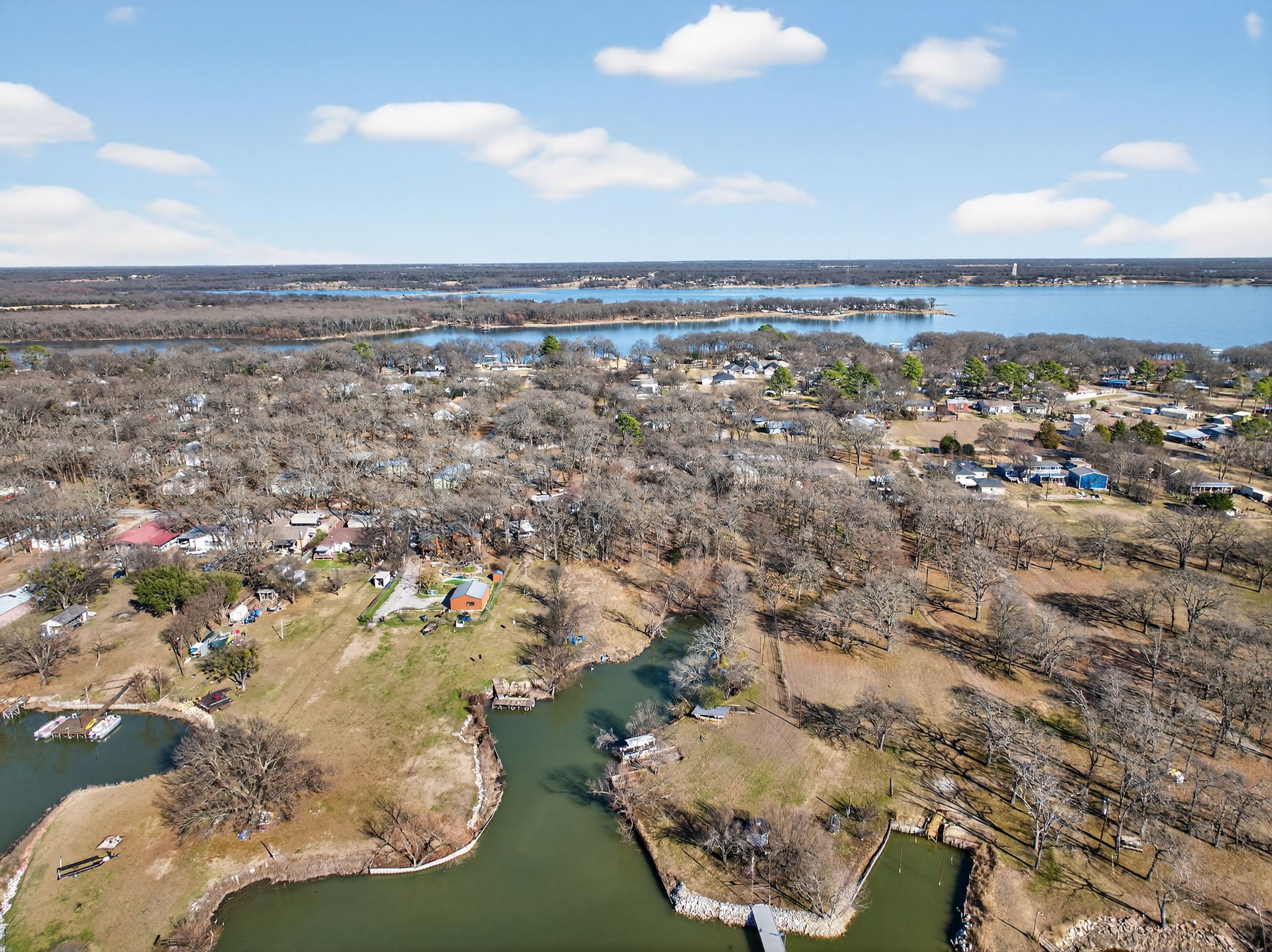 594 Briggs Boulevard