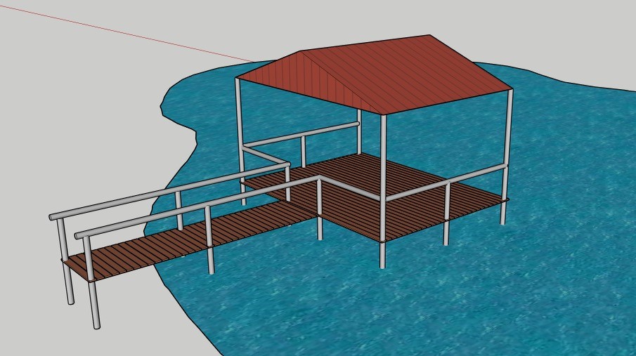 594 Briggs Boulevard