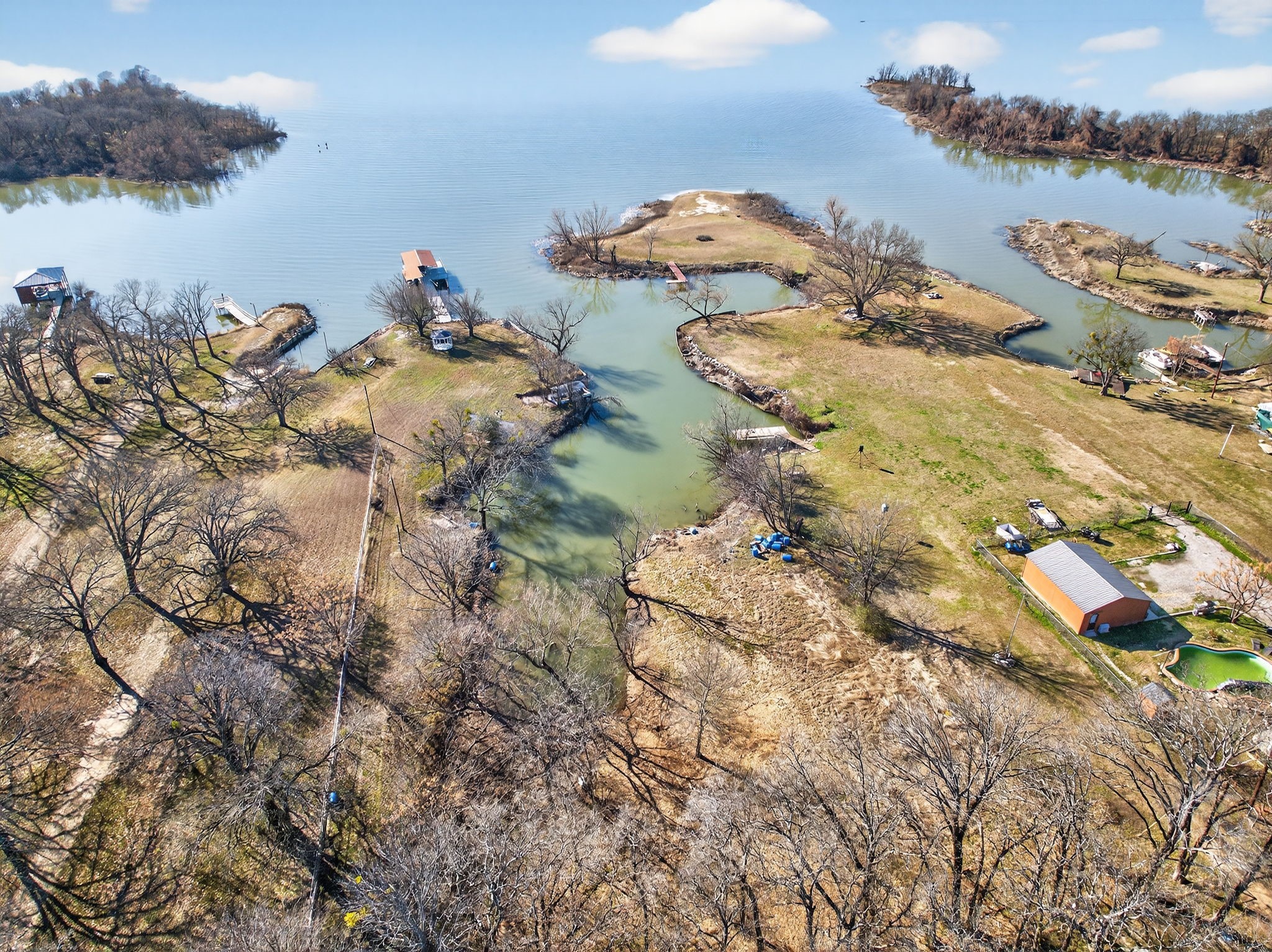 594 Briggs Boulevard