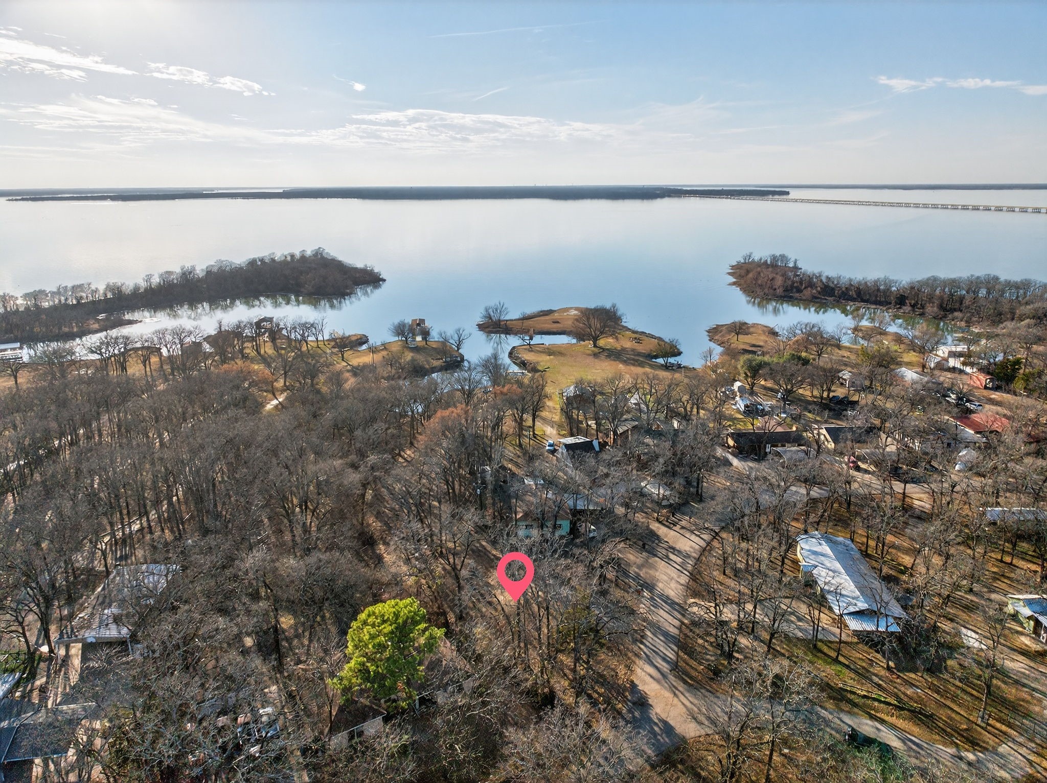 594 Briggs Boulevard