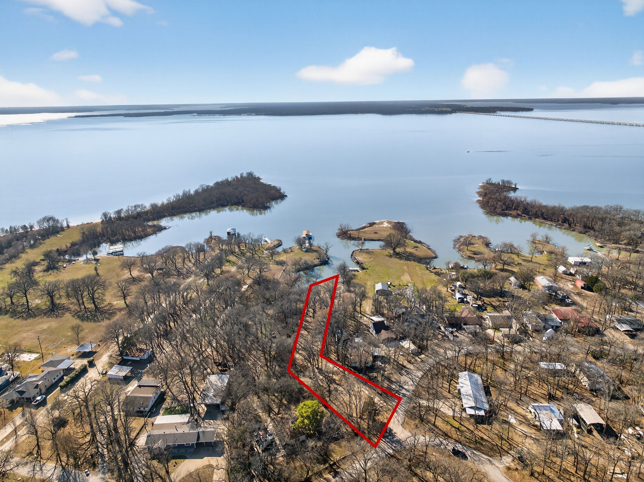 594 Briggs Boulevard