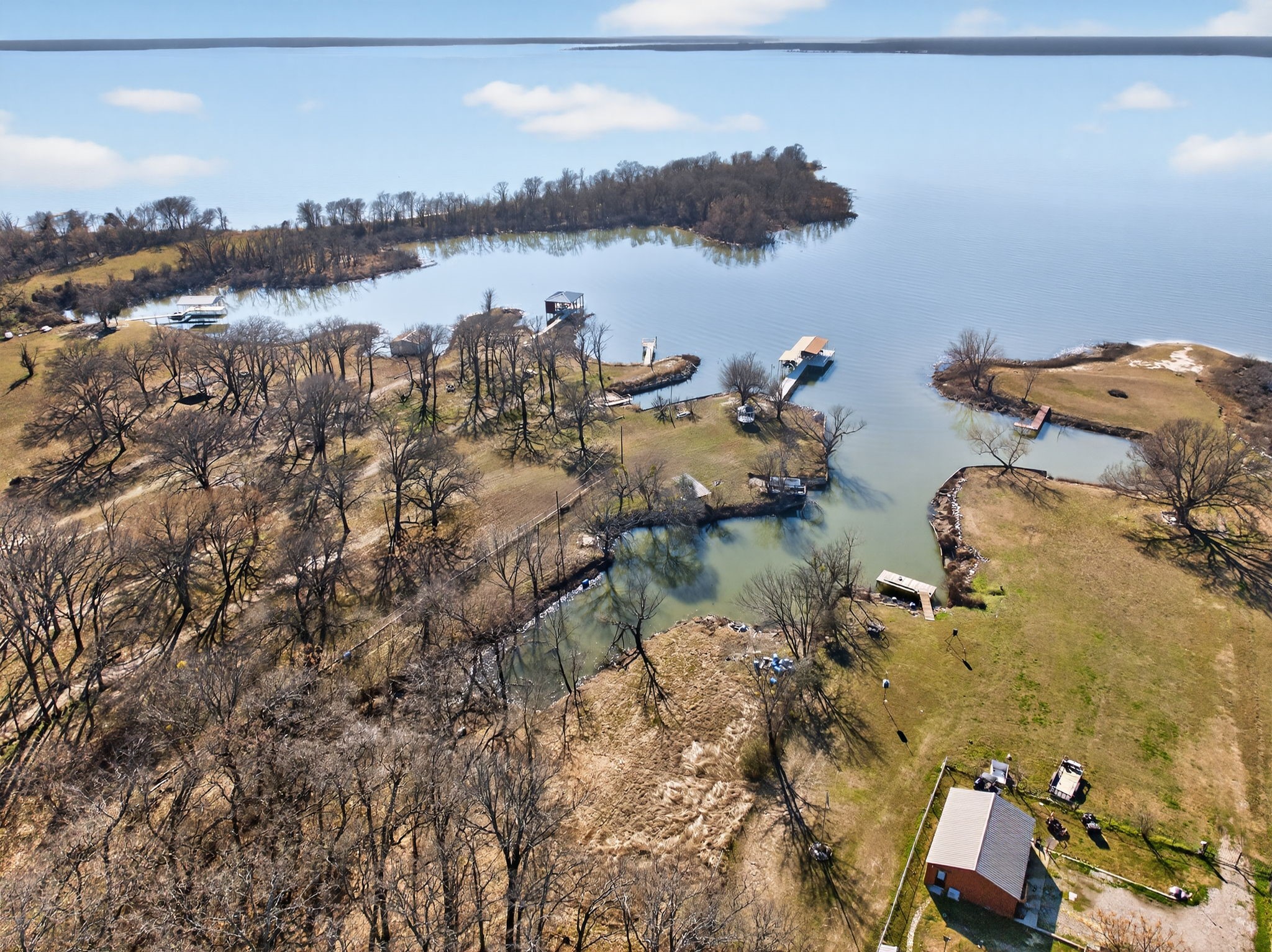 594 Briggs Boulevard