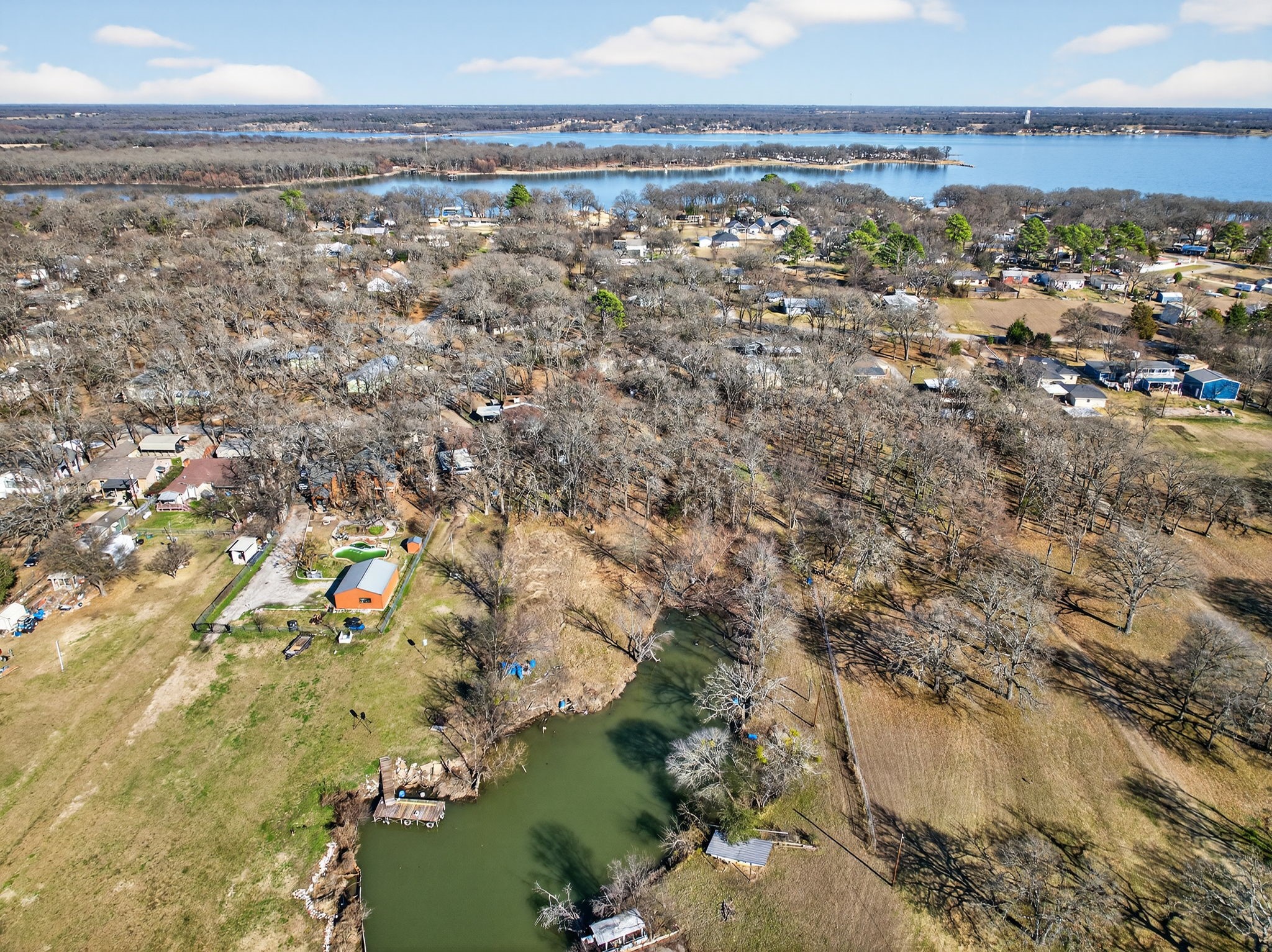 594 Briggs Boulevard