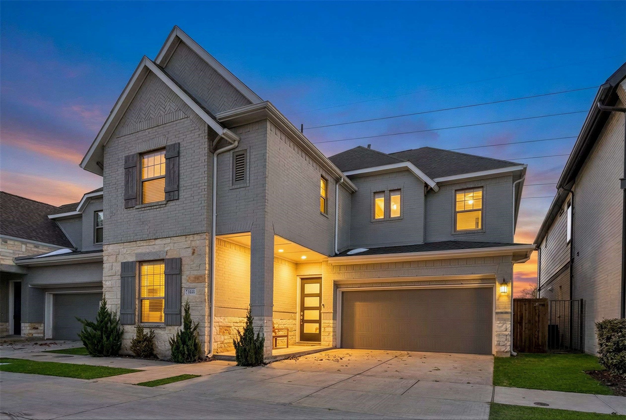3433 Rosebud Park Lane