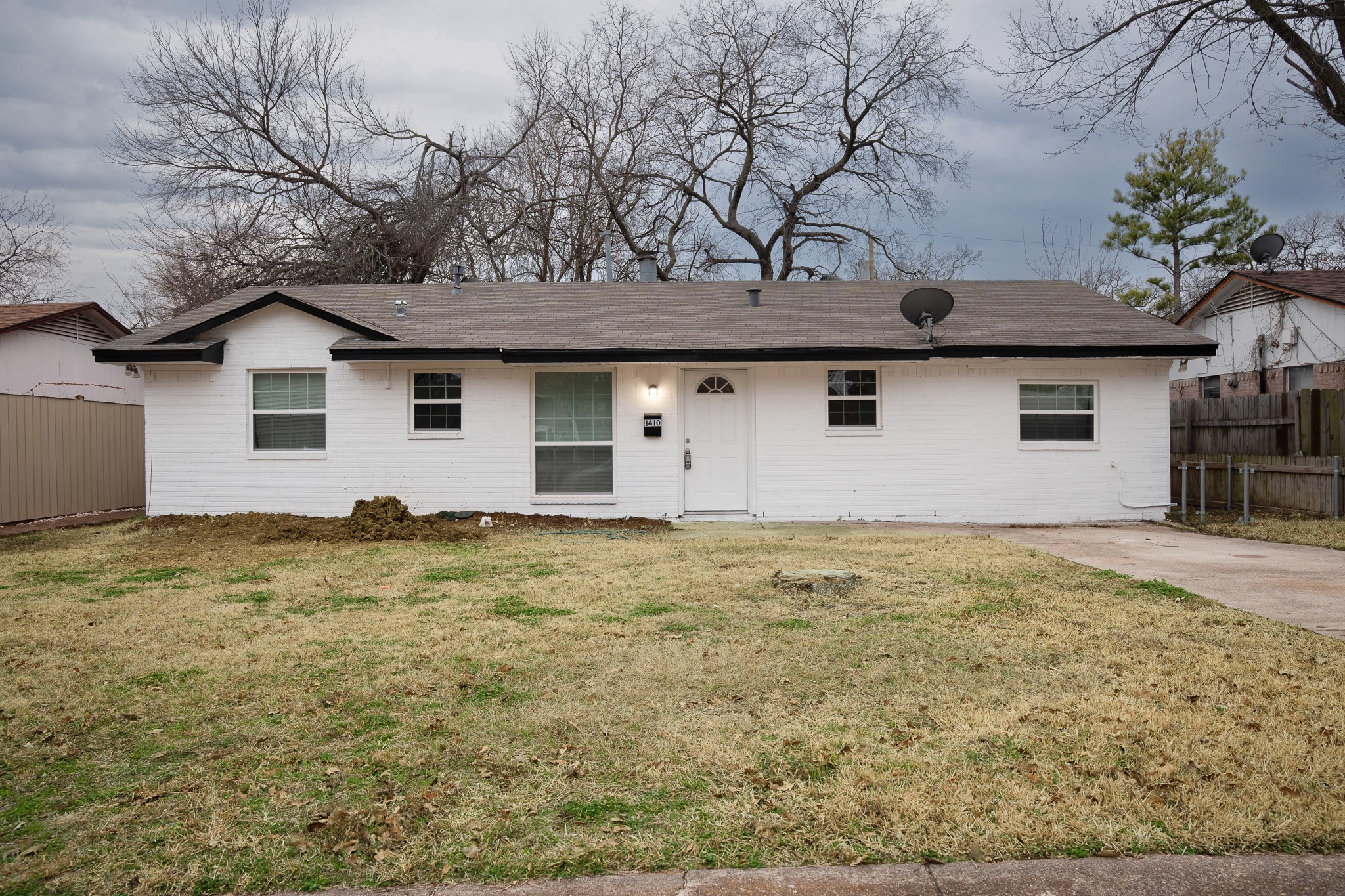 1410 Athens Drive