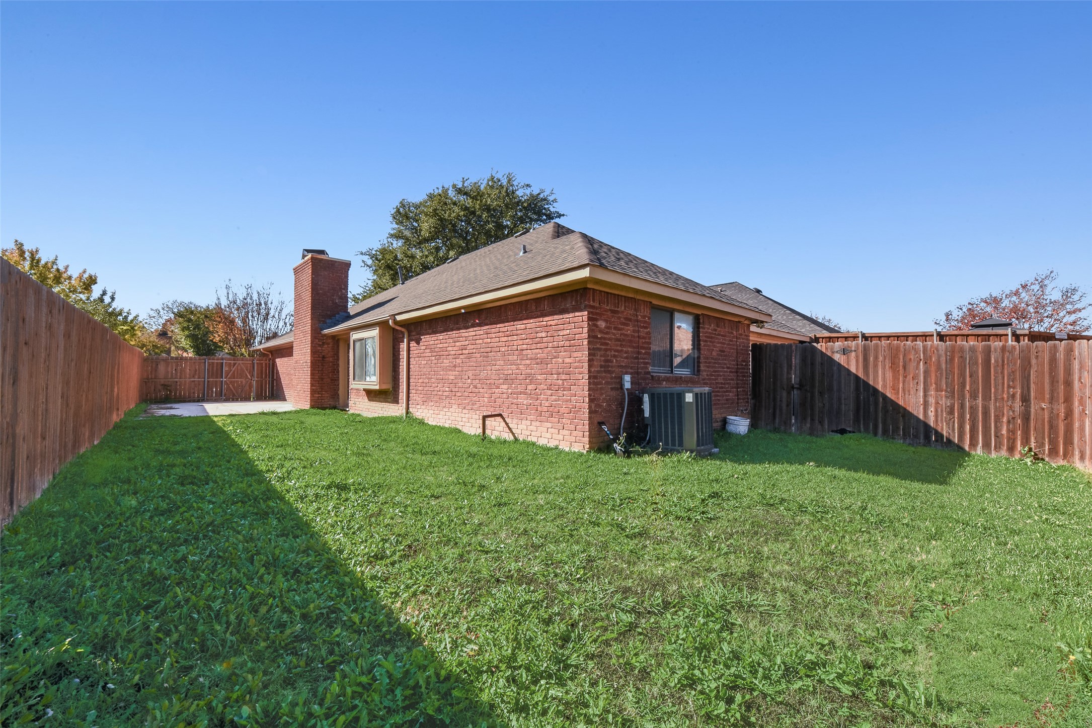 2801 Hickory Bend Drive