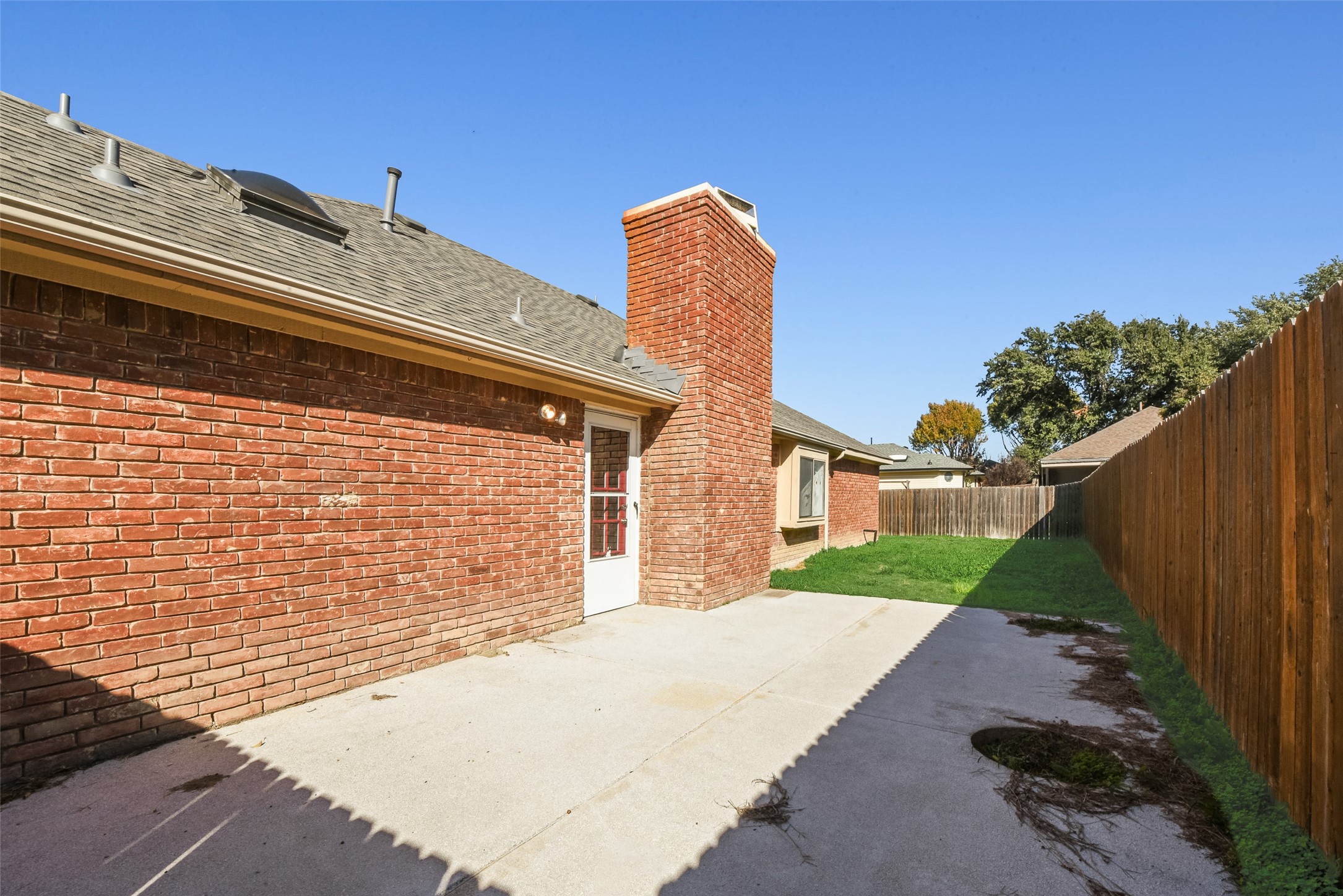 2801 Hickory Bend Drive