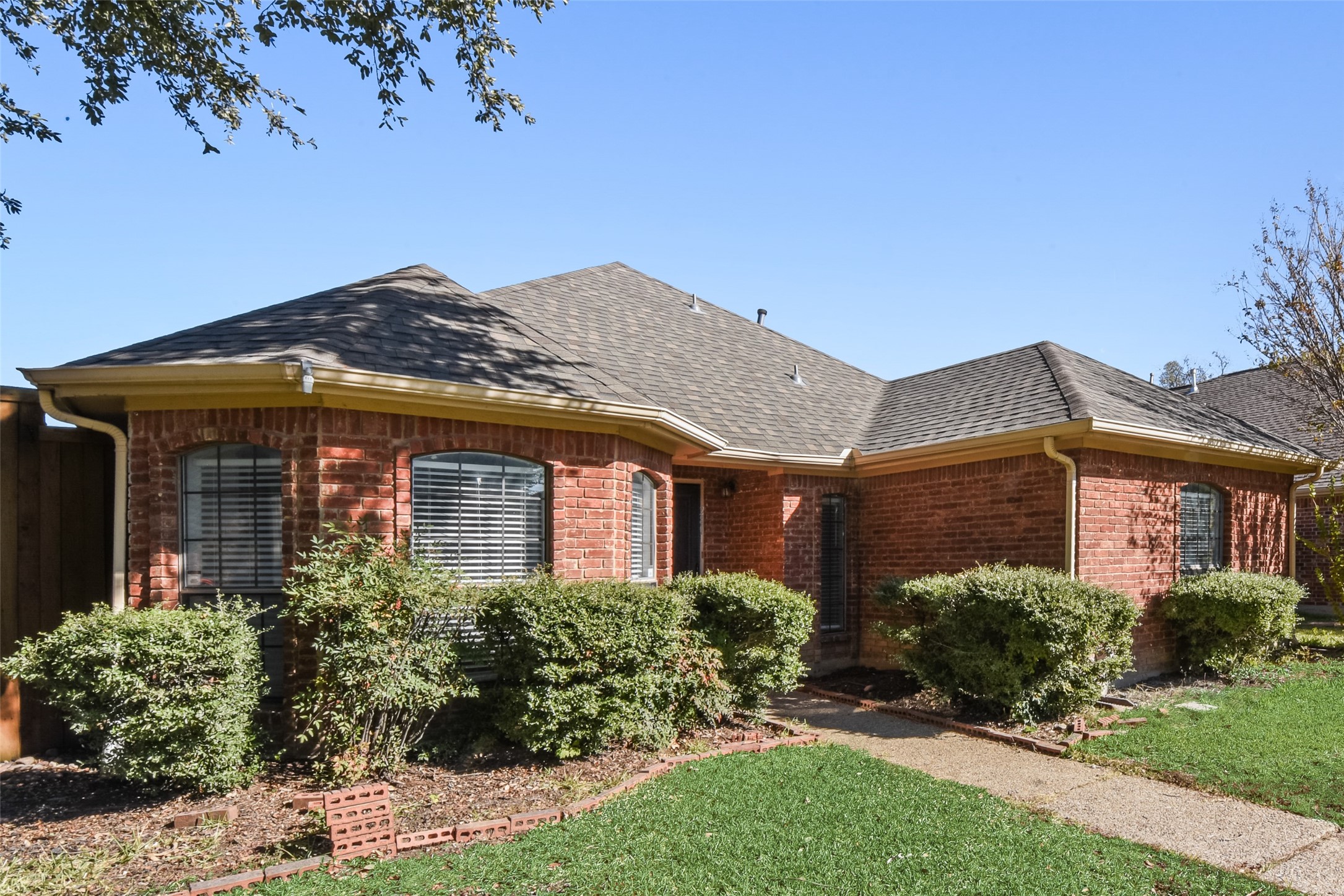 2801 Hickory Bend Drive