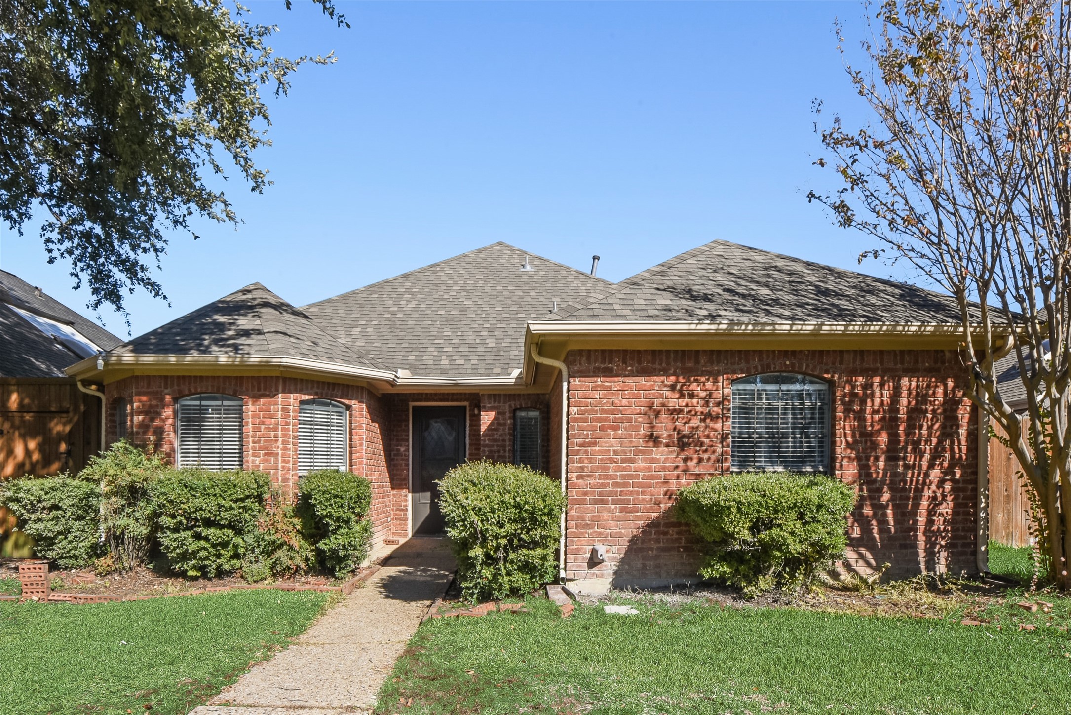 2801 Hickory Bend Drive