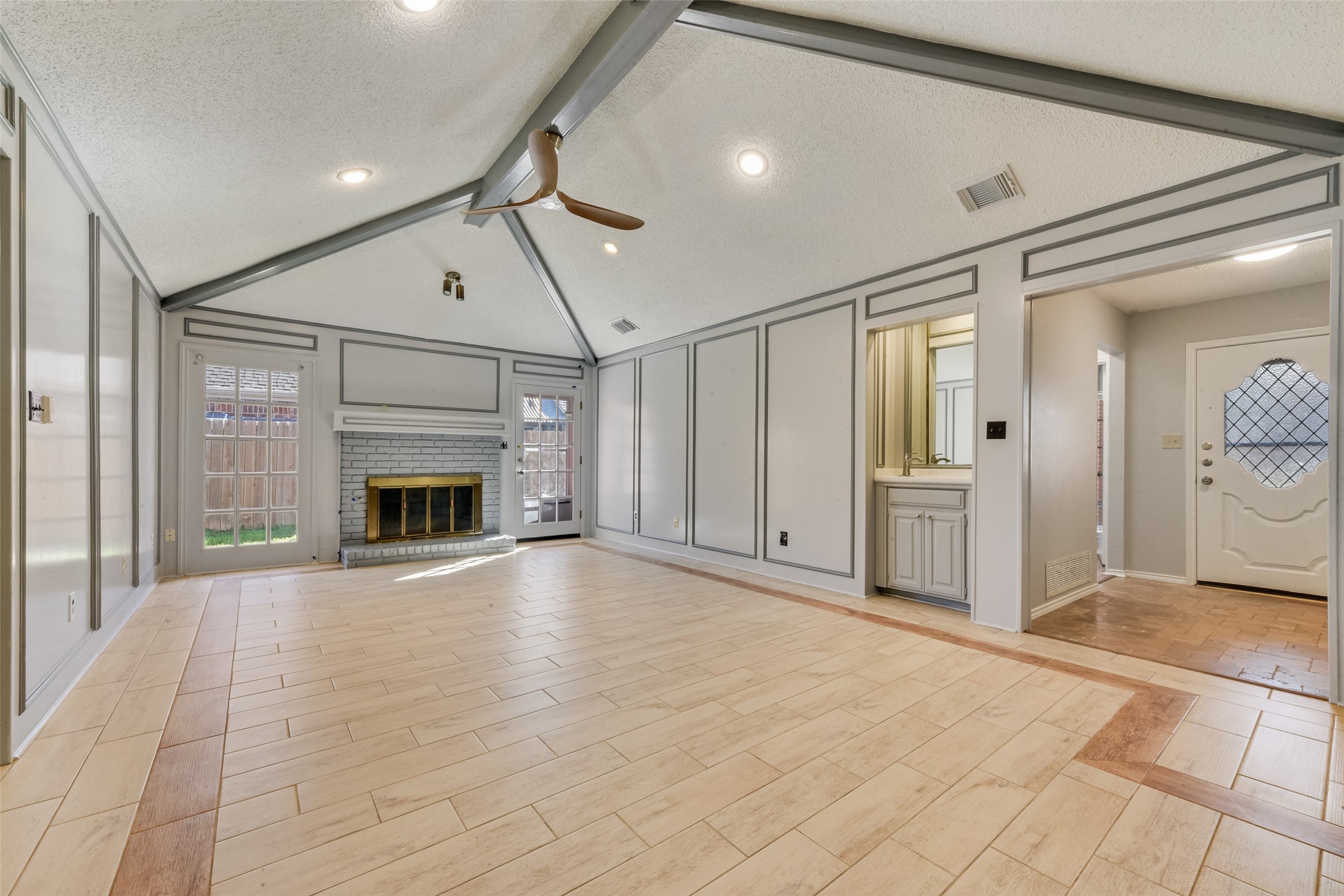 2801 Hickory Bend Drive