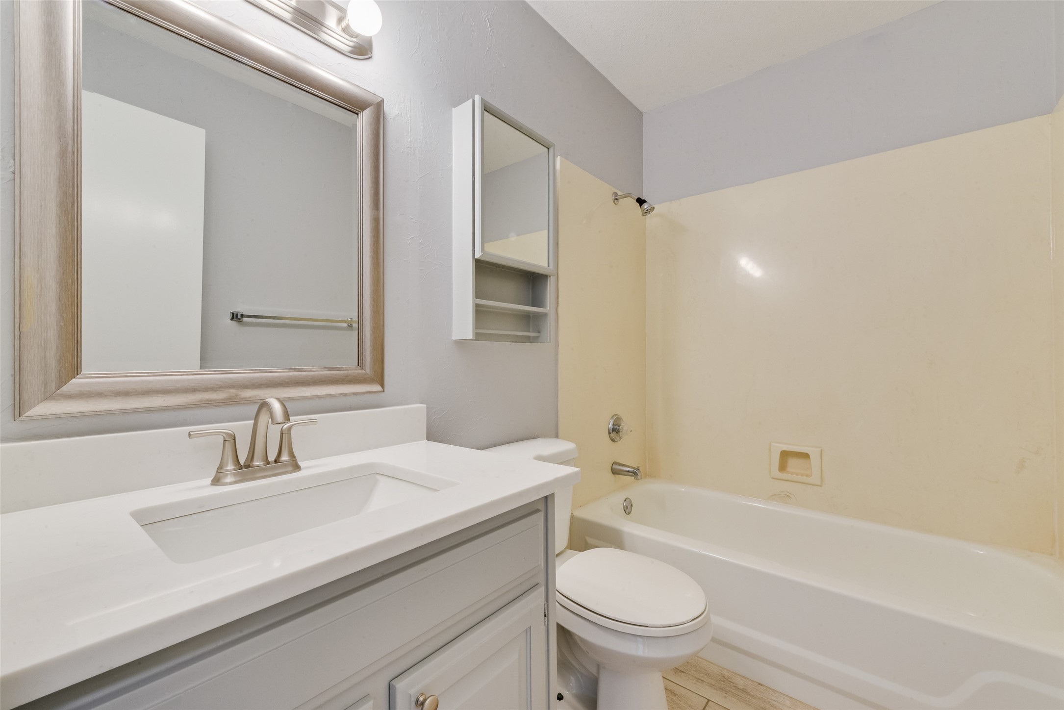 2801 Hickory Bend Drive