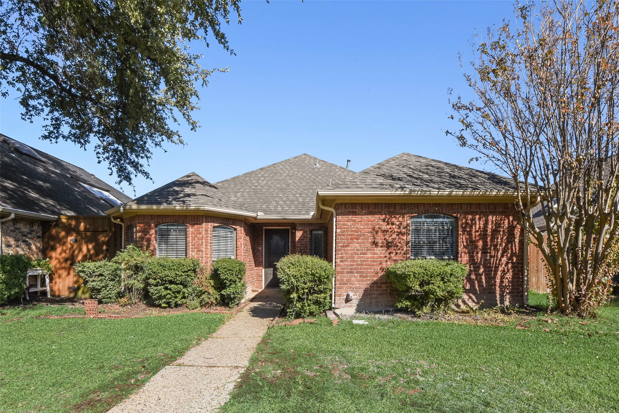 2801 Hickory Bend Drive