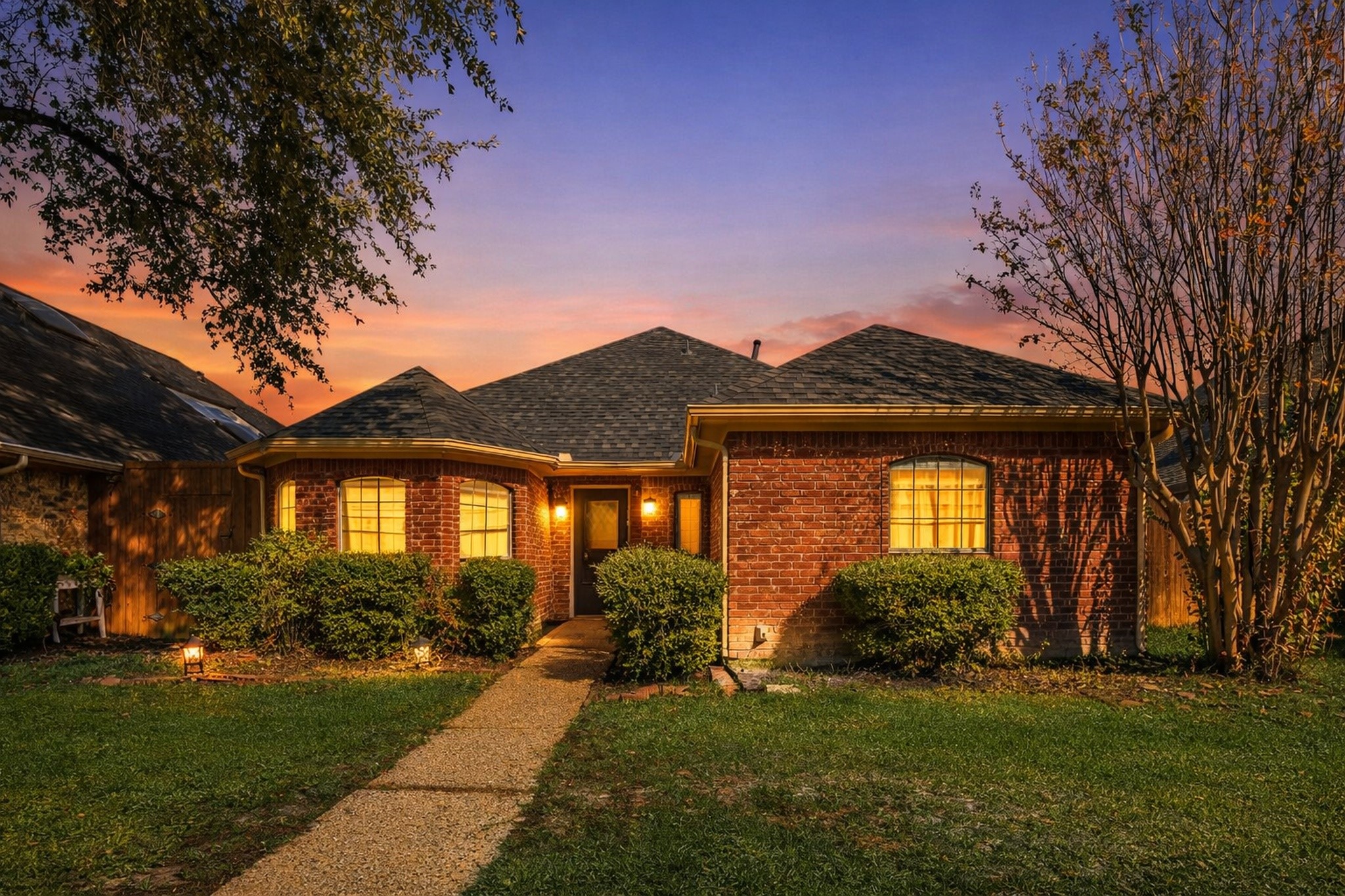 2801 Hickory Bend Drive