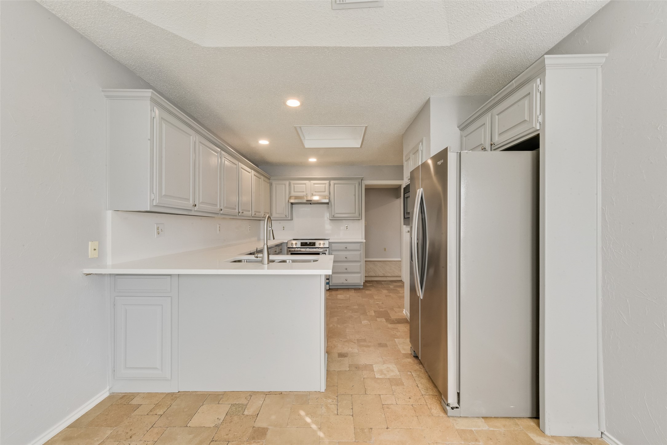 2801 Hickory Bend Drive
