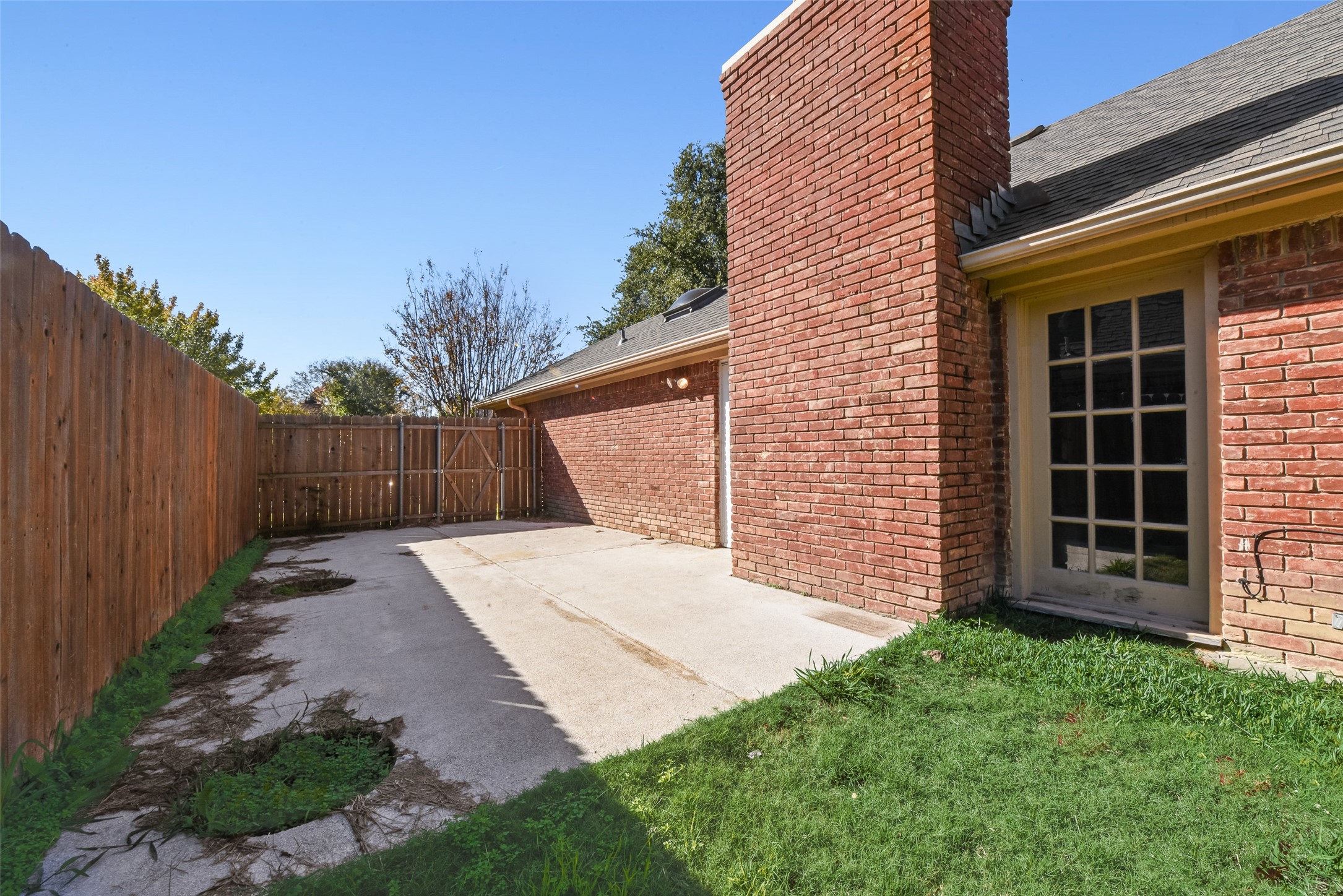 2801 Hickory Bend Drive