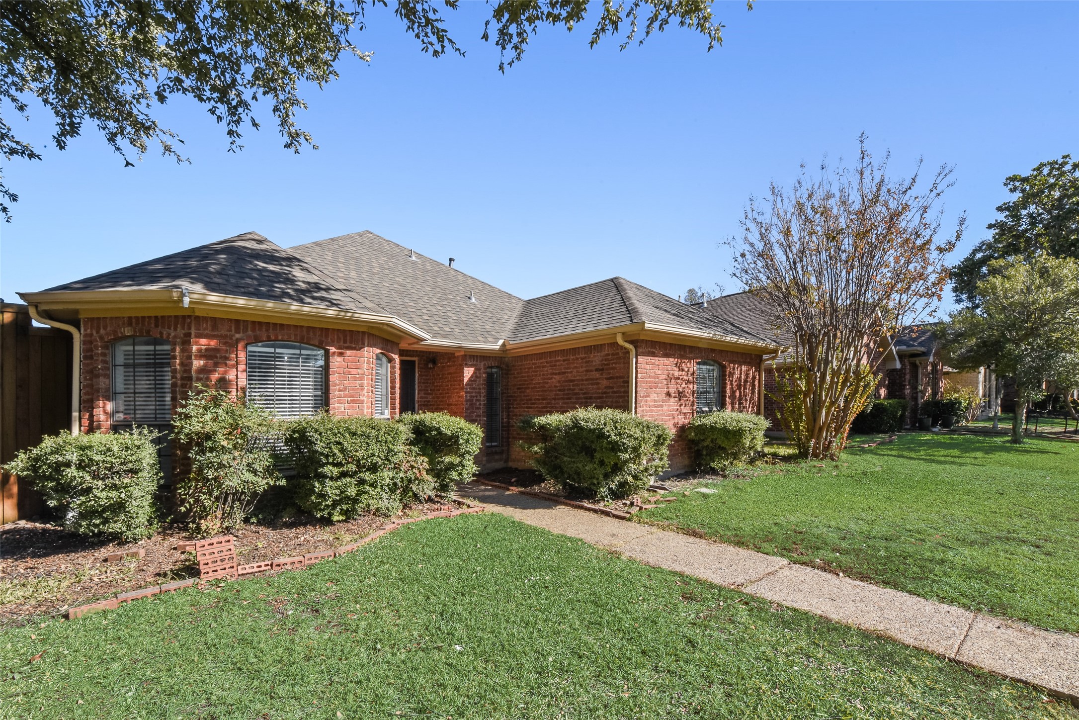2801 Hickory Bend Drive