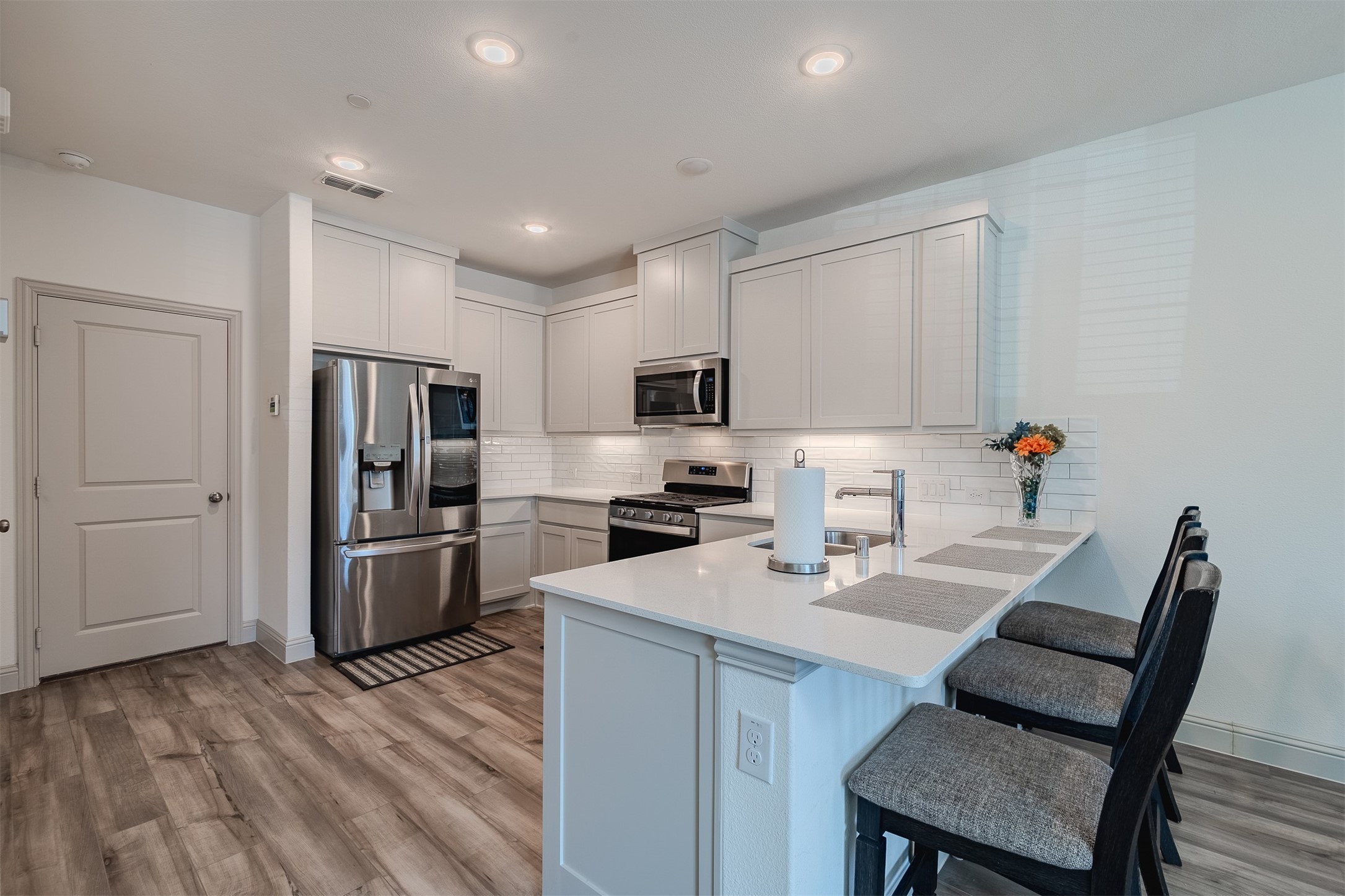 2509 Barnwood Lane