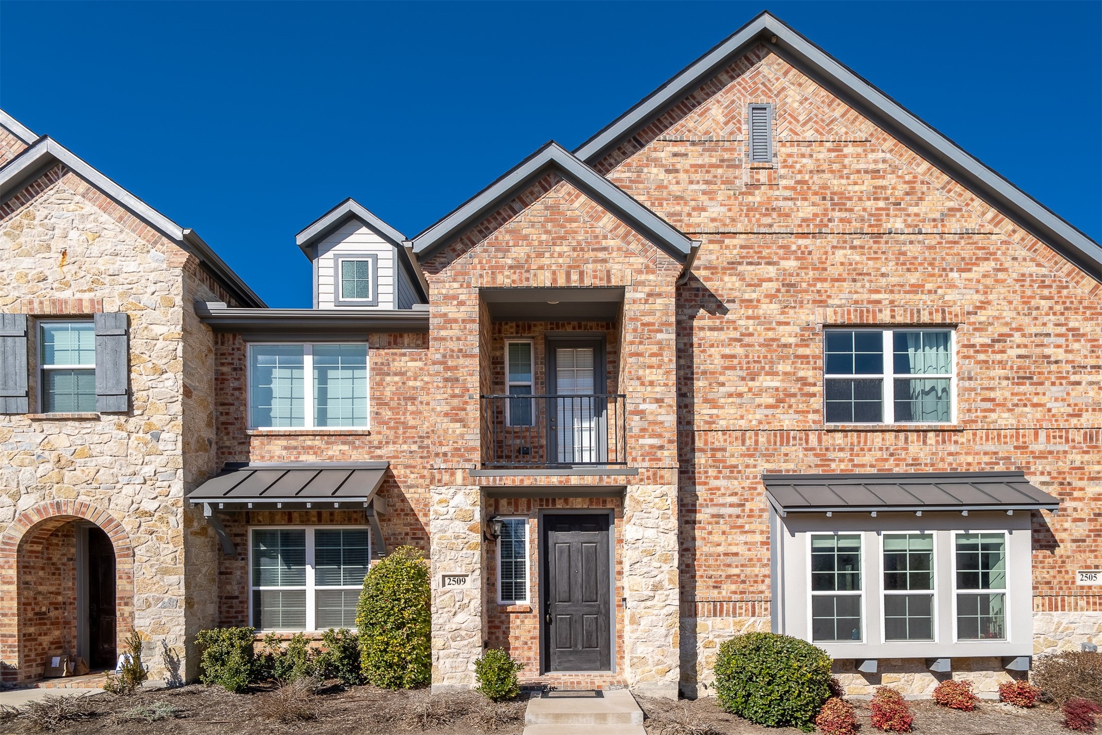 2509 Barnwood Lane