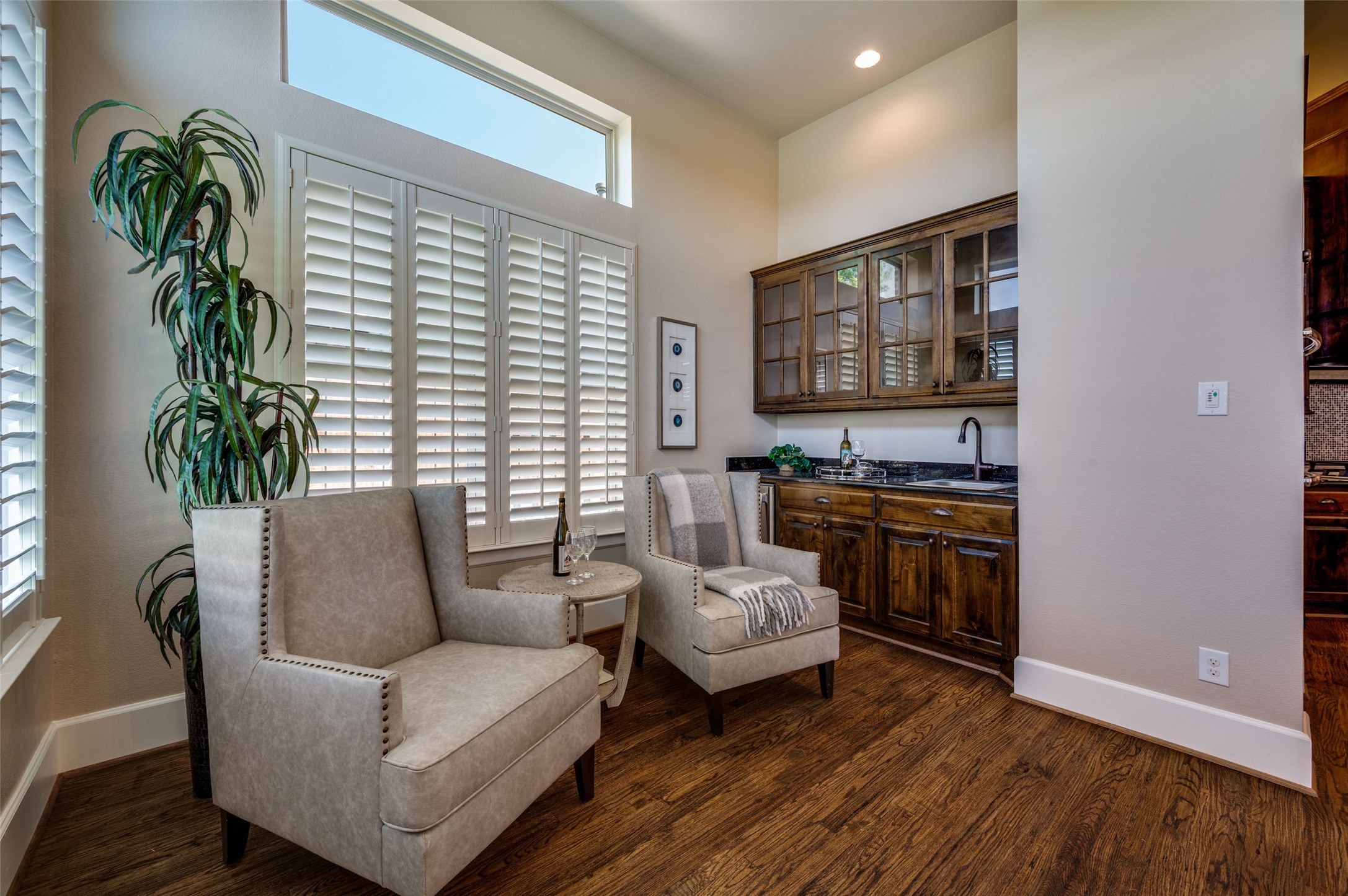 4540 Honeyvine Lane