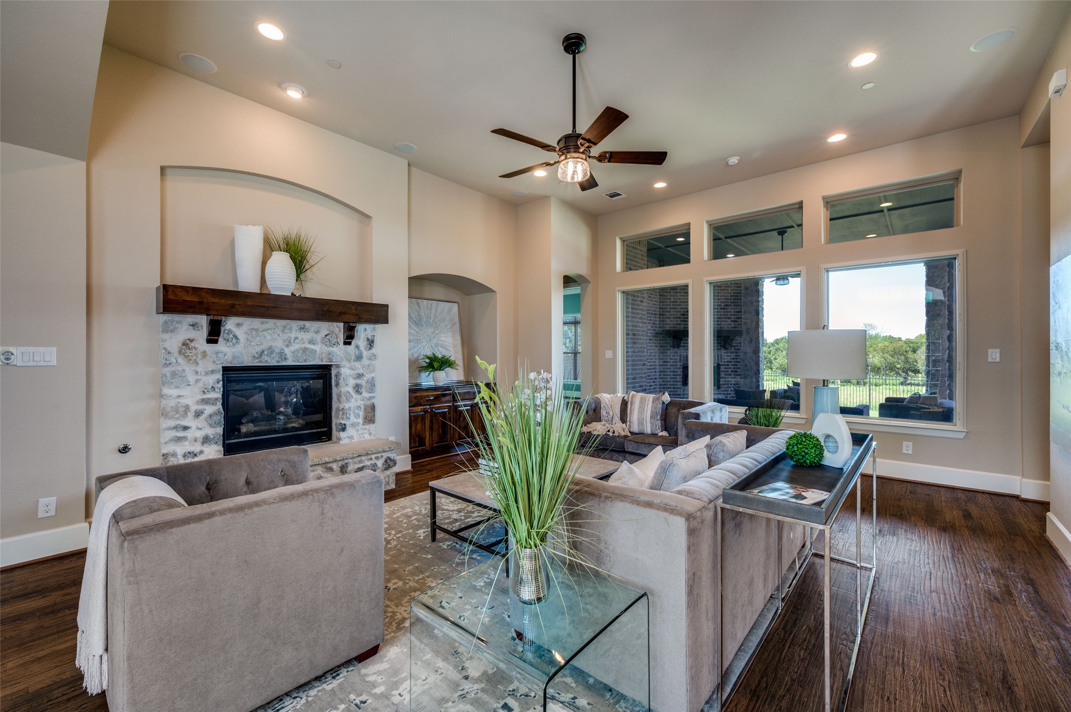4540 Honeyvine Lane