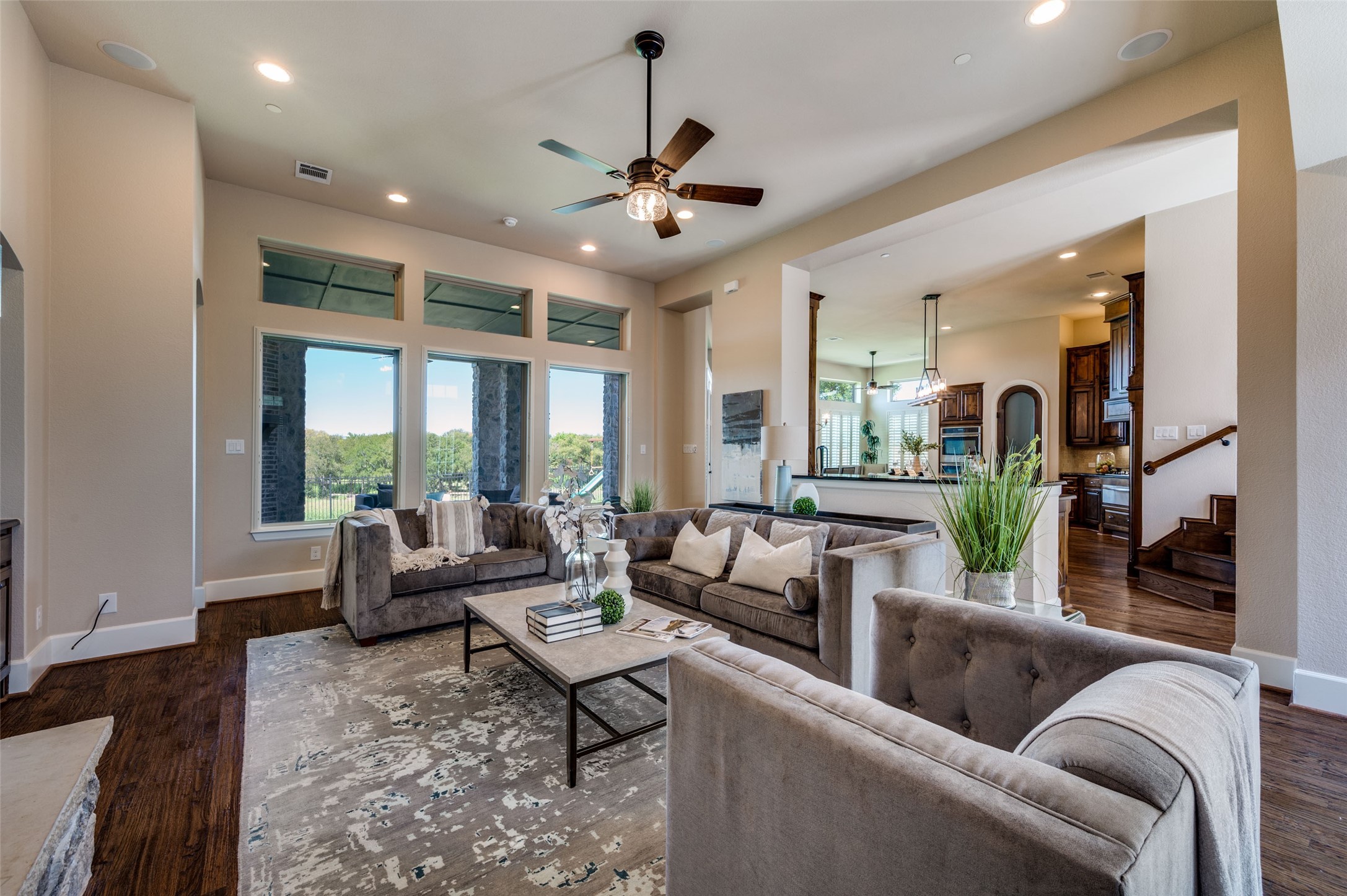 4540 Honeyvine Lane