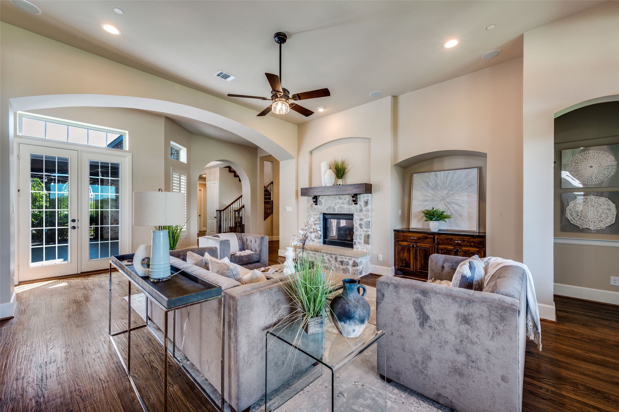 4540 Honeyvine Lane