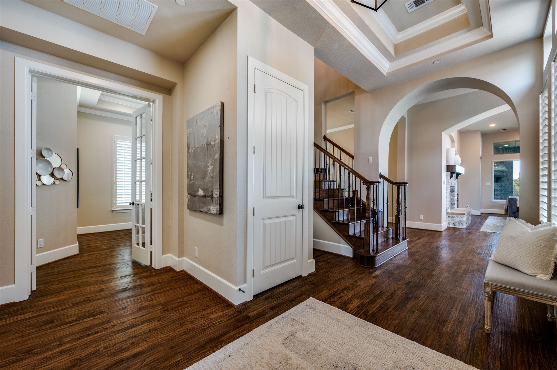 4540 Honeyvine Lane