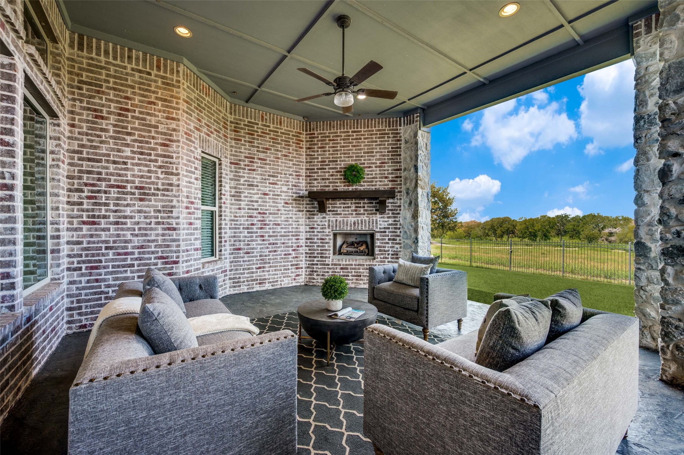 4540 Honeyvine Lane
