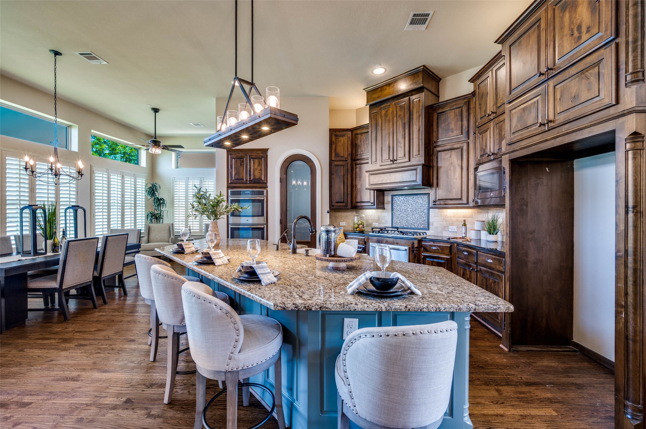 4540 Honeyvine Lane