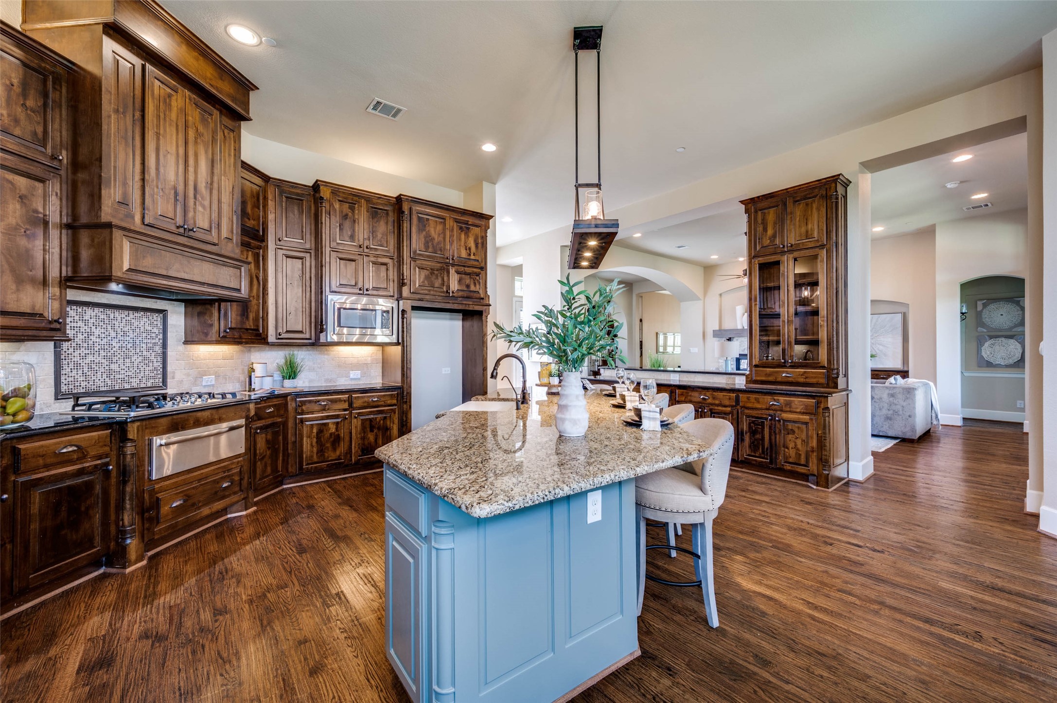 4540 Honeyvine Lane