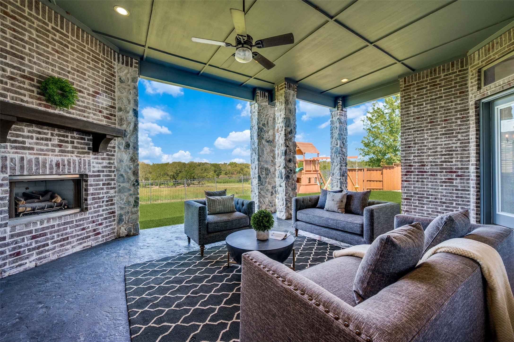 4540 Honeyvine Lane