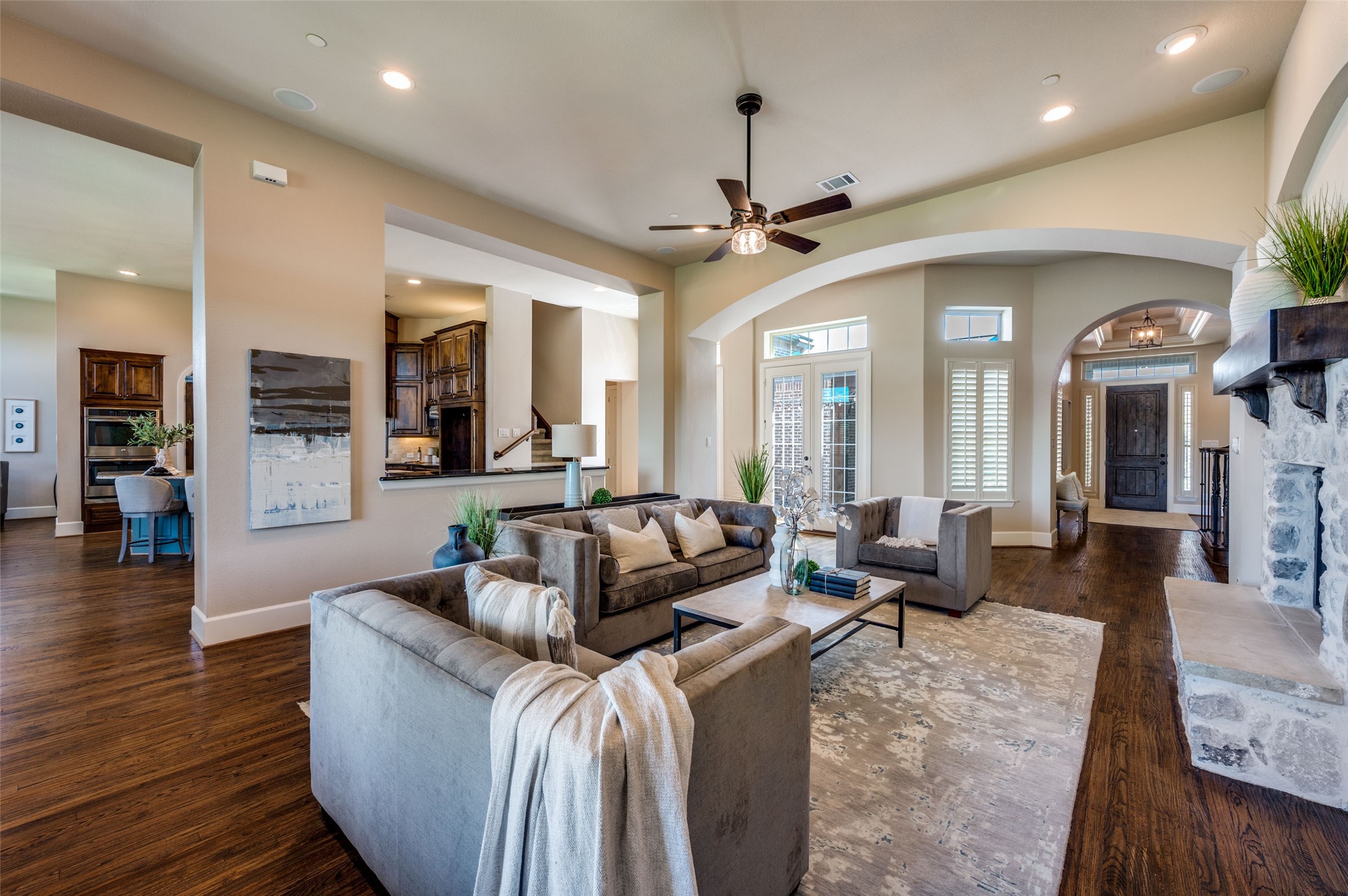 4540 Honeyvine Lane