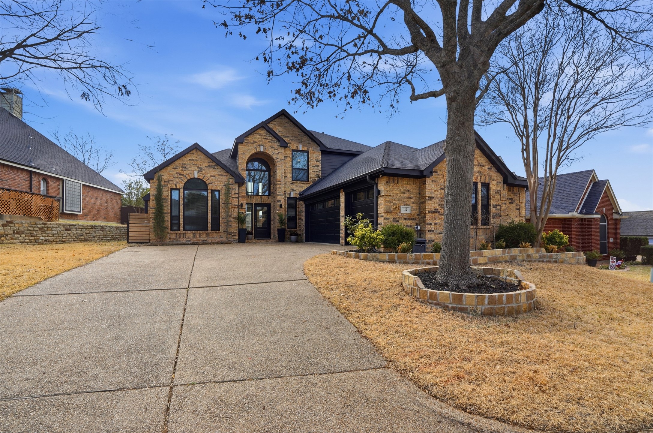 112 Freedom Court